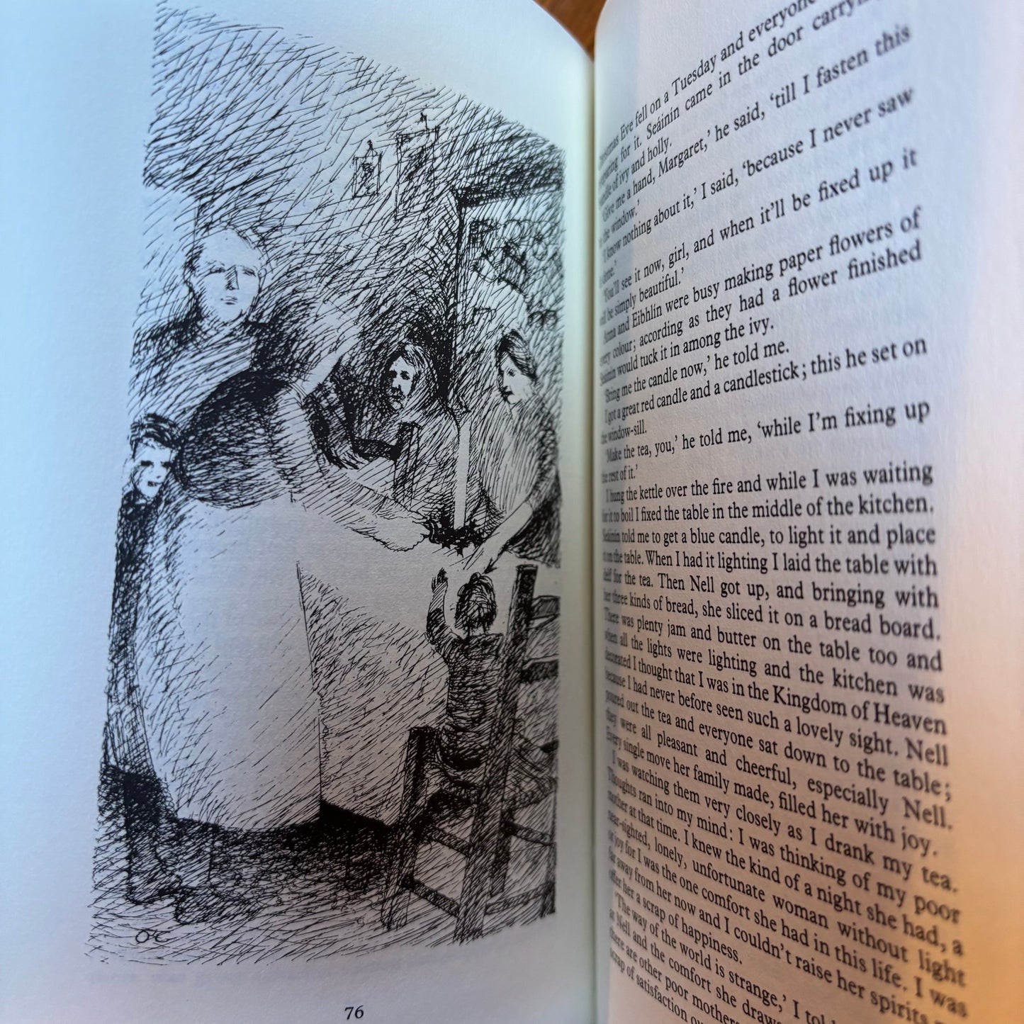 Peig: The Autobiography of Peig Sayers of the Great Blasket Island