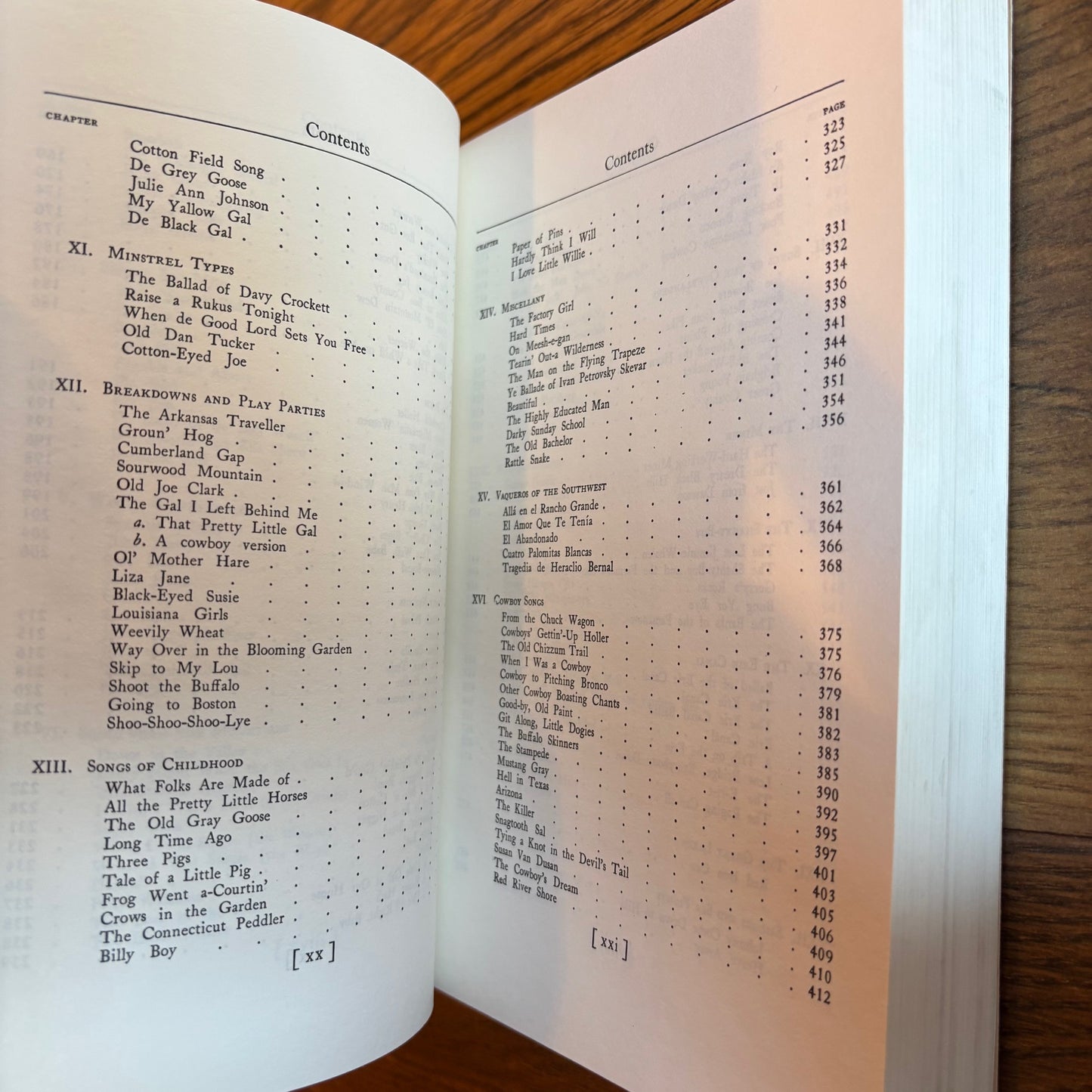 John A. Lomax, Alan Lomax - American Ballads and Folk Songs