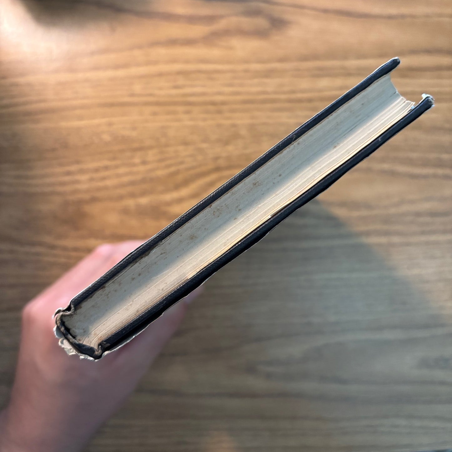 Frank Gruber - The Pulp Jungle - First Edition