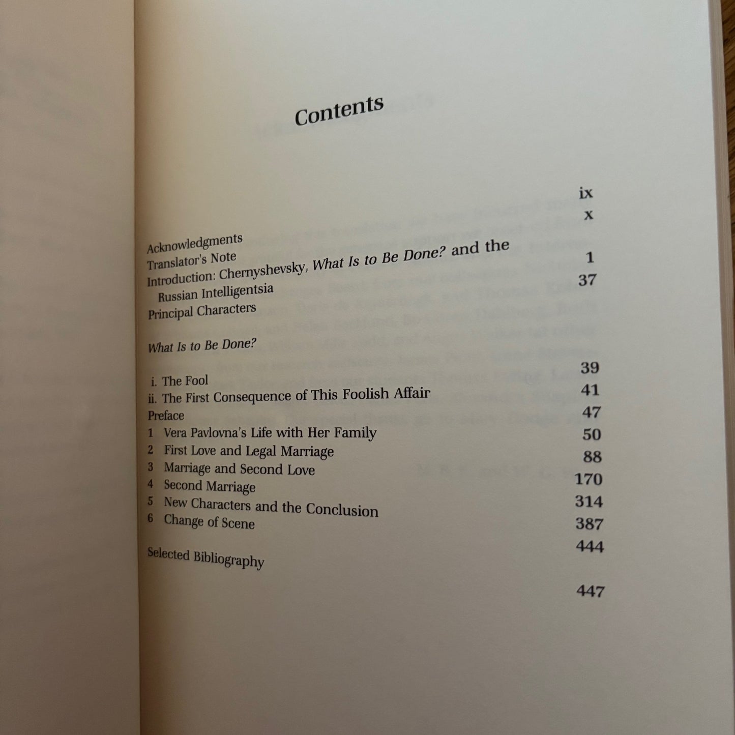 Nikolai Chernyshevsky - What Is to Be Done?