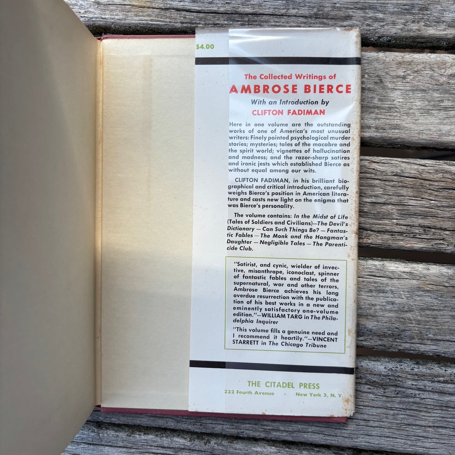 Baudelaire, Rimbaud, Verlaine: Selected Verse and Prose Poems