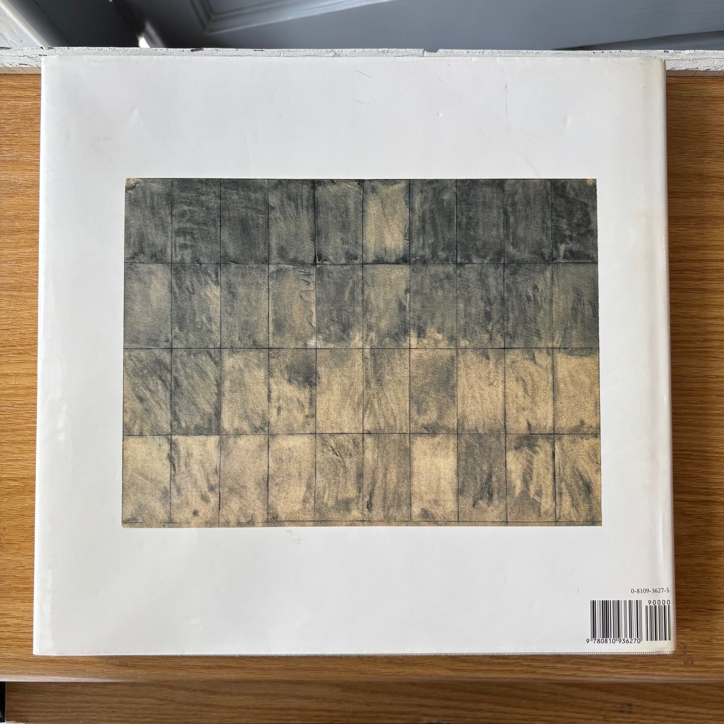 Brice Marden: Paintings and Drawings - Signed First Edition