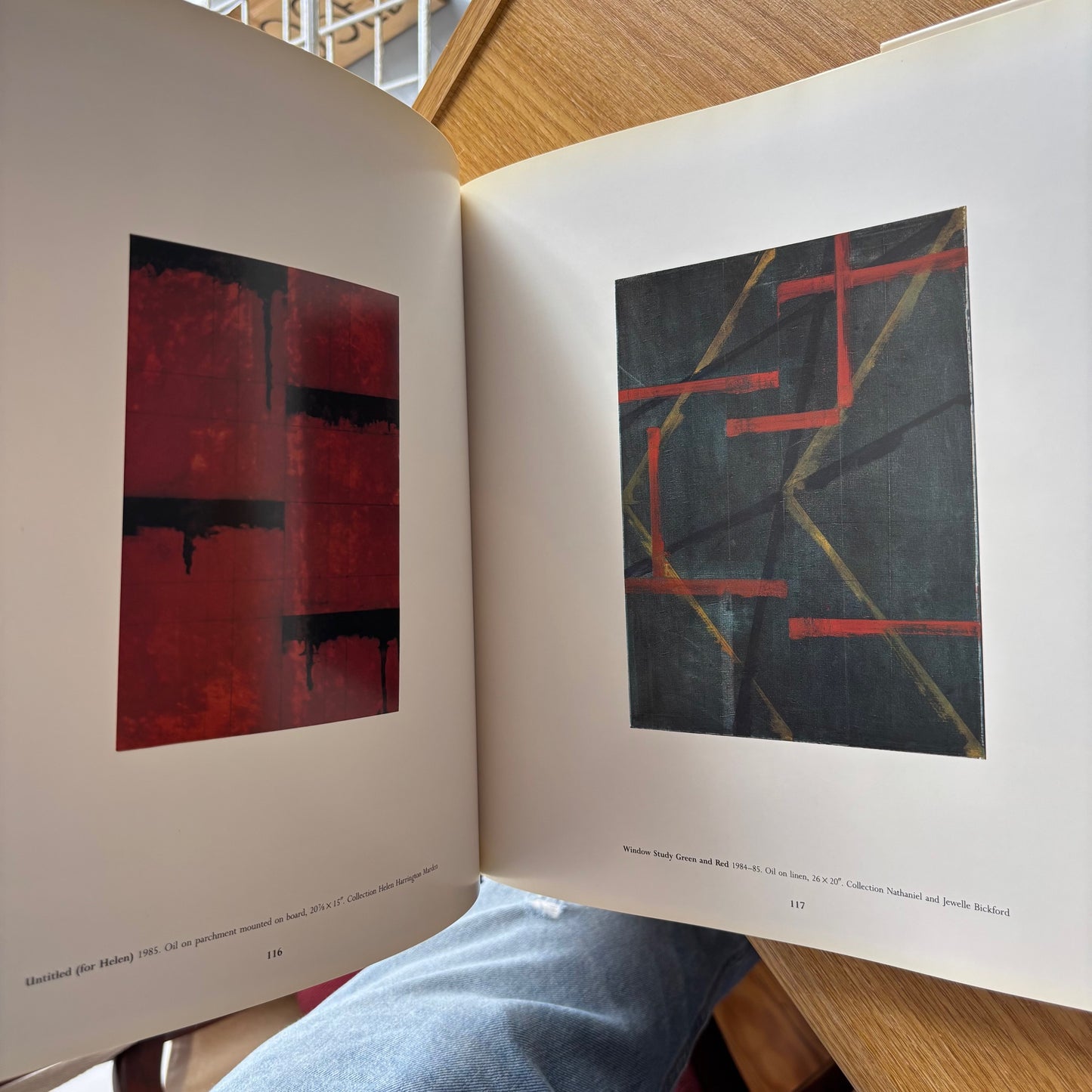 Brice Marden: Paintings and Drawings - Signed First Edition