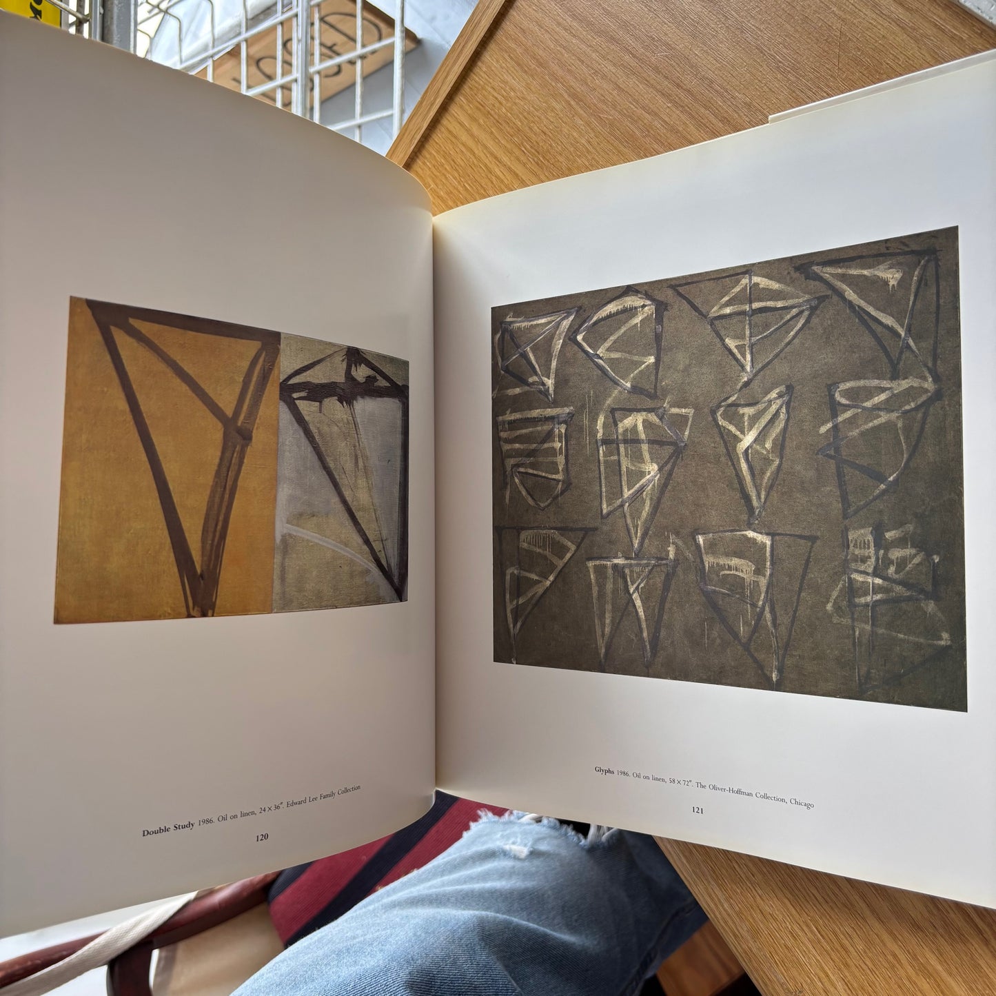 Brice Marden: Paintings and Drawings - Signed First Edition