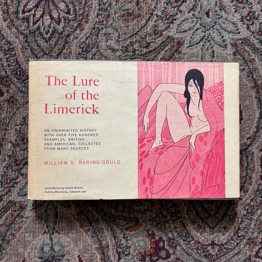 William S. Baring-Gould - The Lure of the Limerick