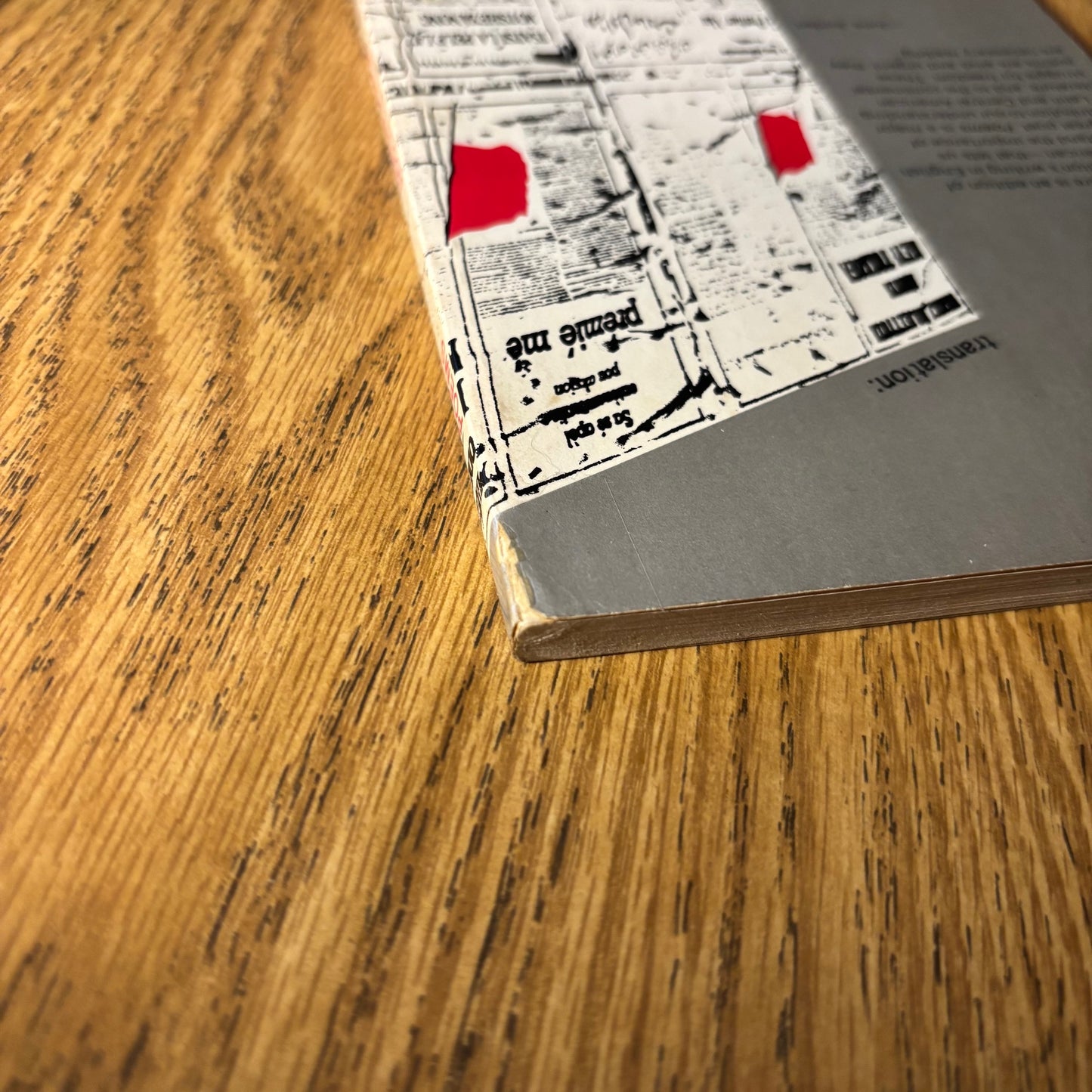 Roque Dalton - Poems - First Edition Paperback