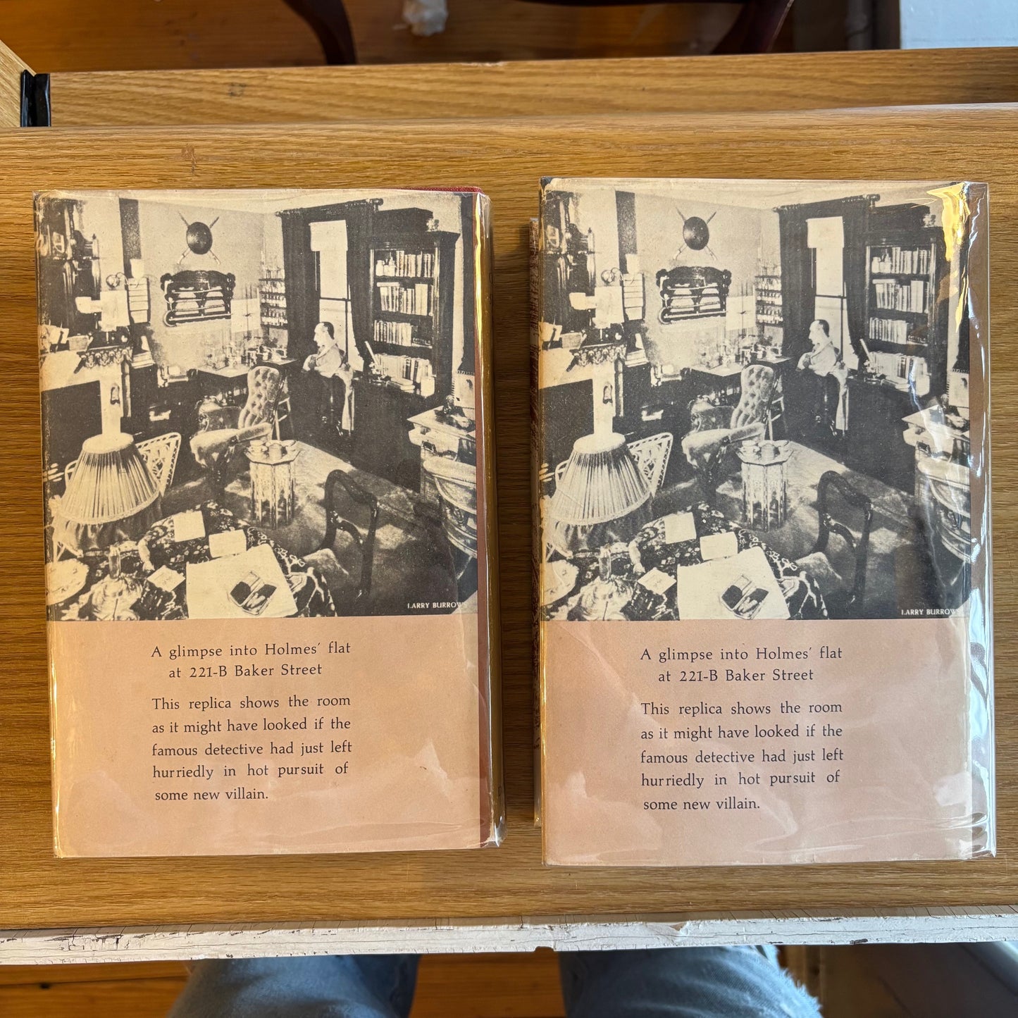 Sir Arthur Conan Doyle - The Complete Sherlock Holmes - Two Volumes