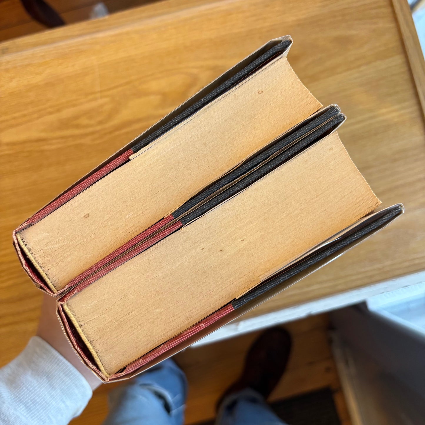 Sir Arthur Conan Doyle - The Complete Sherlock Holmes - Two Volumes