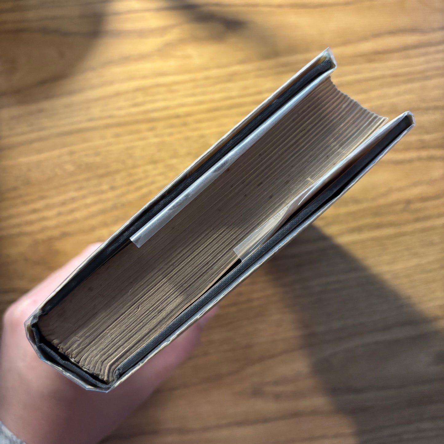 Frank L. Packard - The Big Shot - First Edition