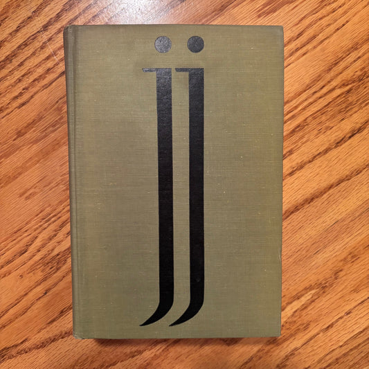 James Joyce - Ulysses