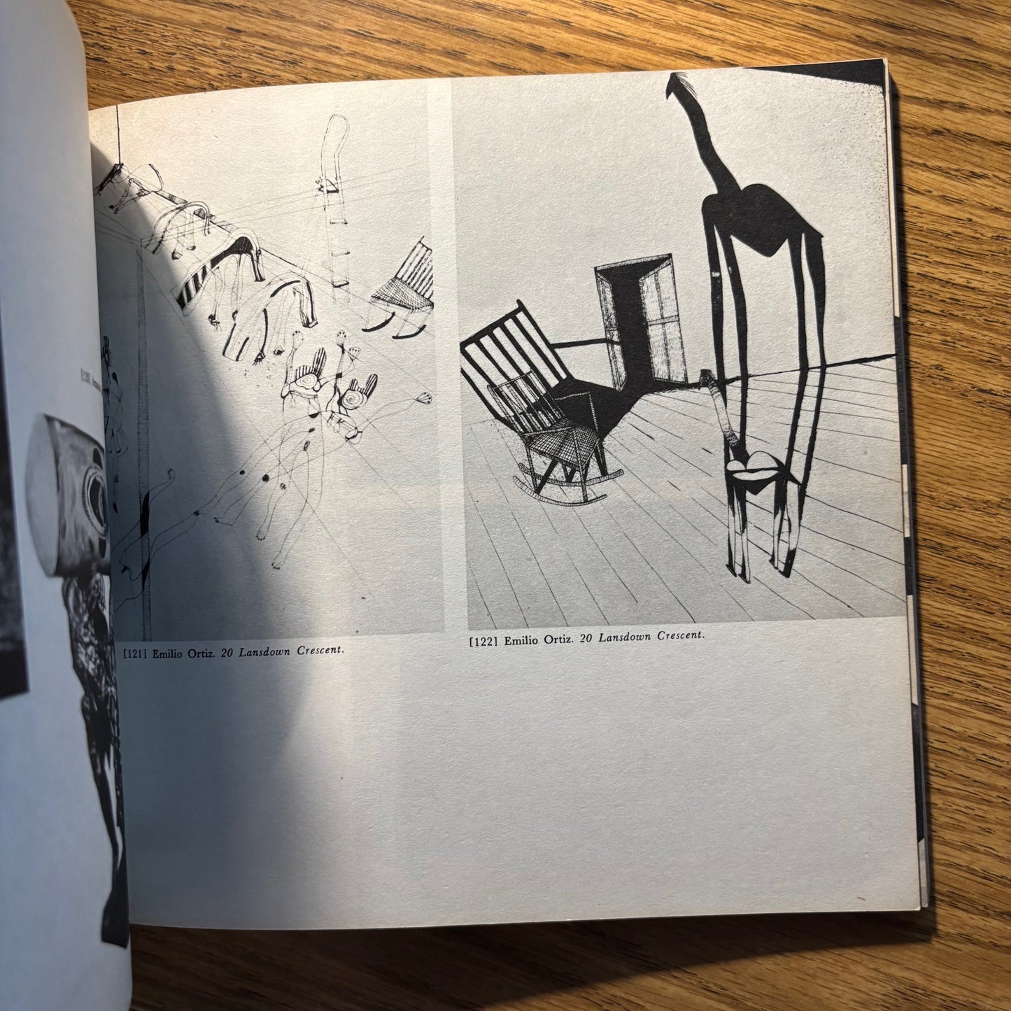 Exposicion Solar 1968 (Instituto Nacional de Bellas Artes)