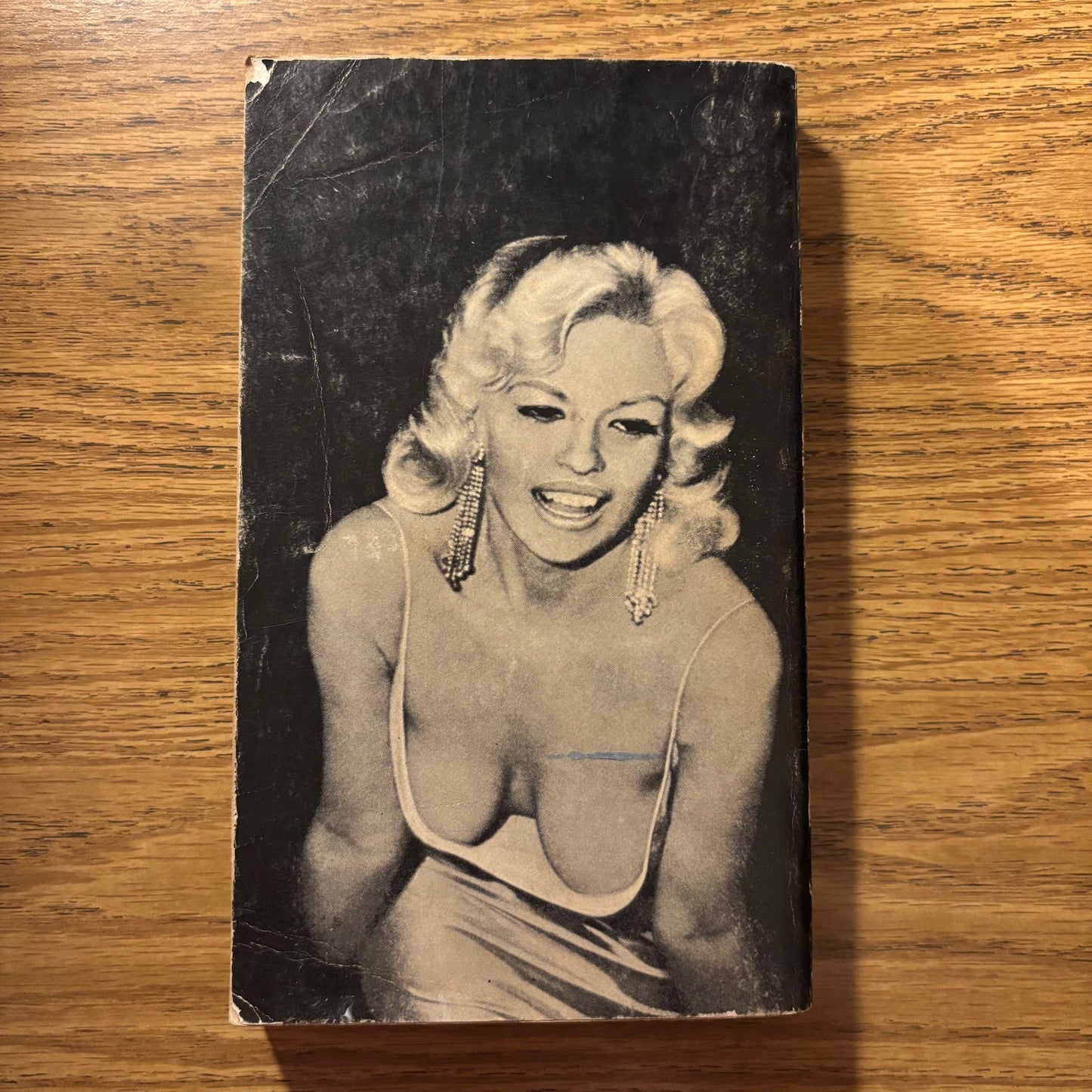 Kenneth Anger - Hollywood Babylon - First US Edition