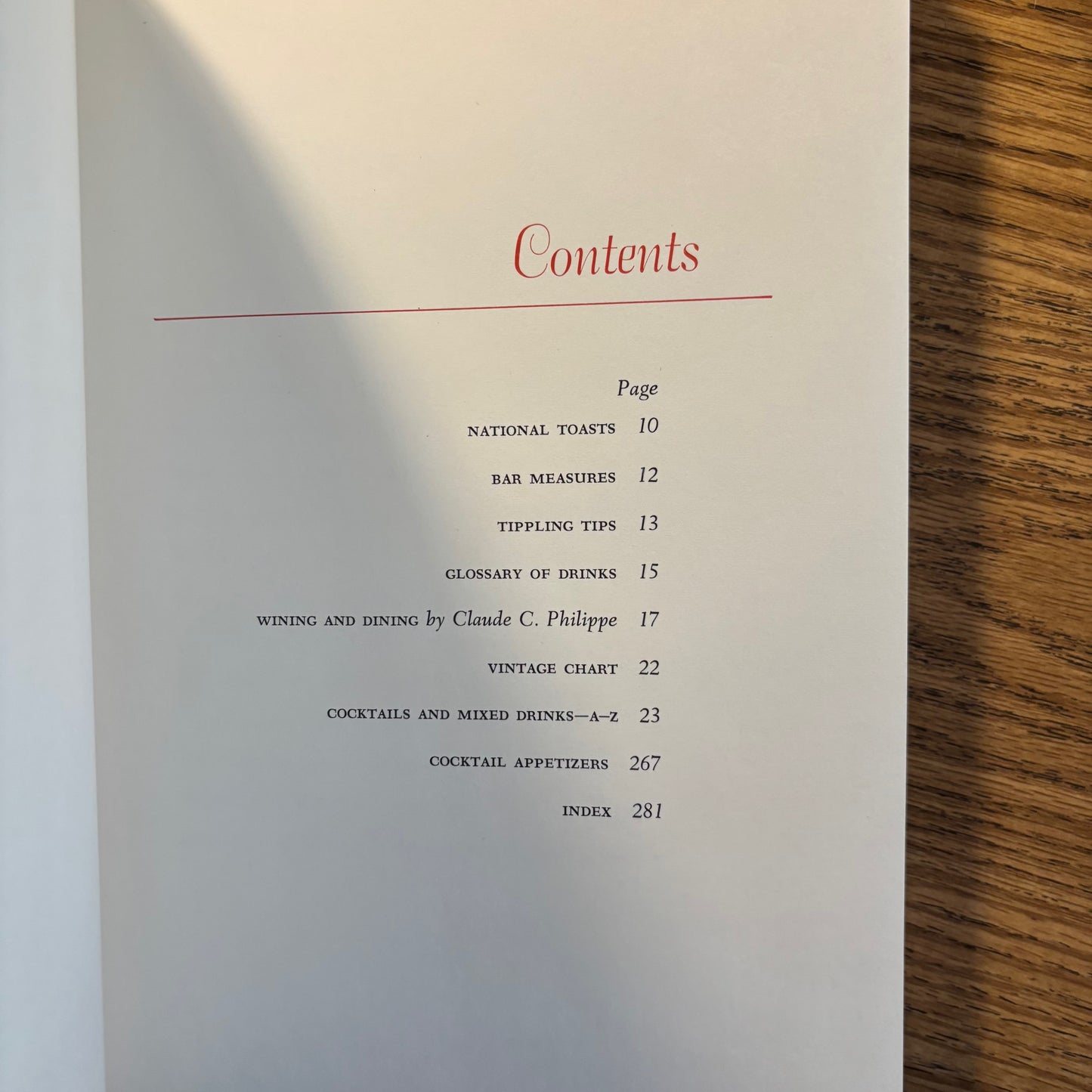 Ted Saucier - Bottoms Up - Revised Edition