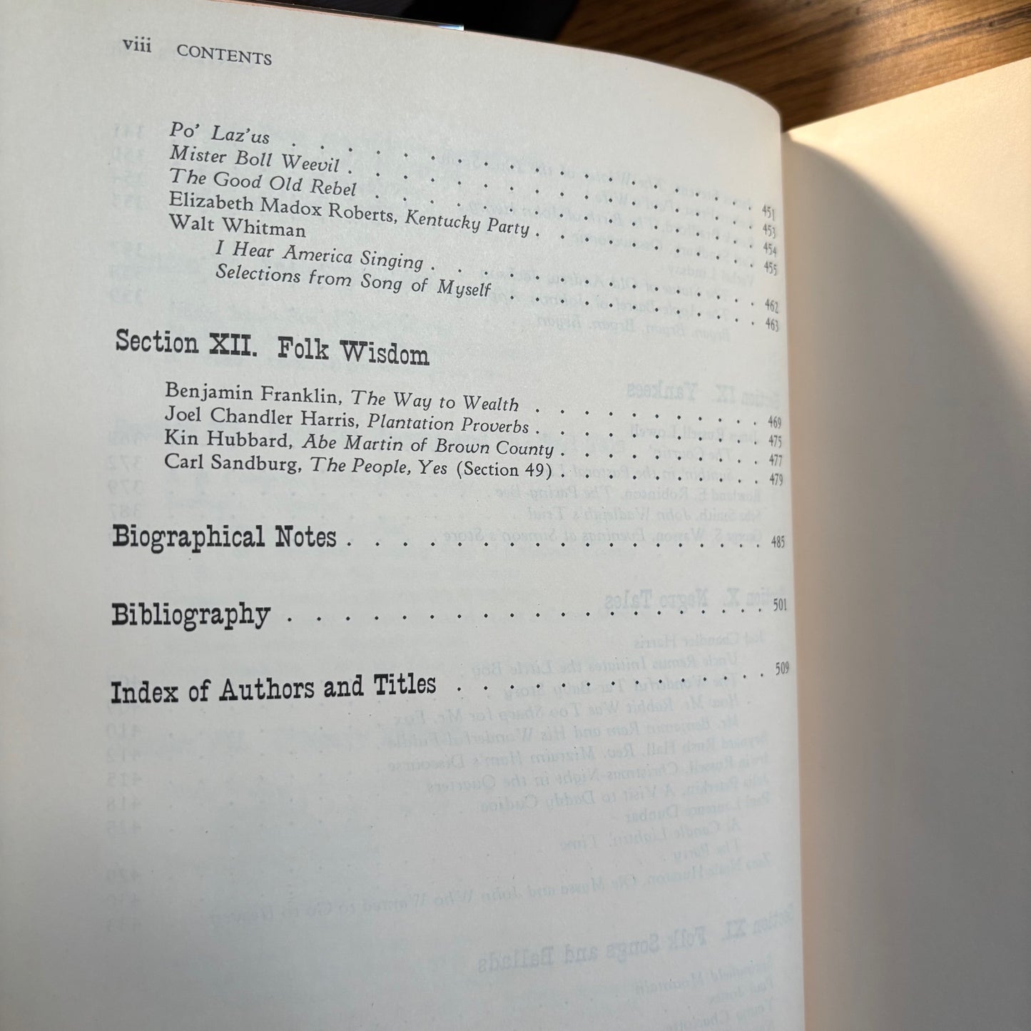 John T. Flanagan, Arthur Palmer Hudson, eds. - Folklore in American Literature