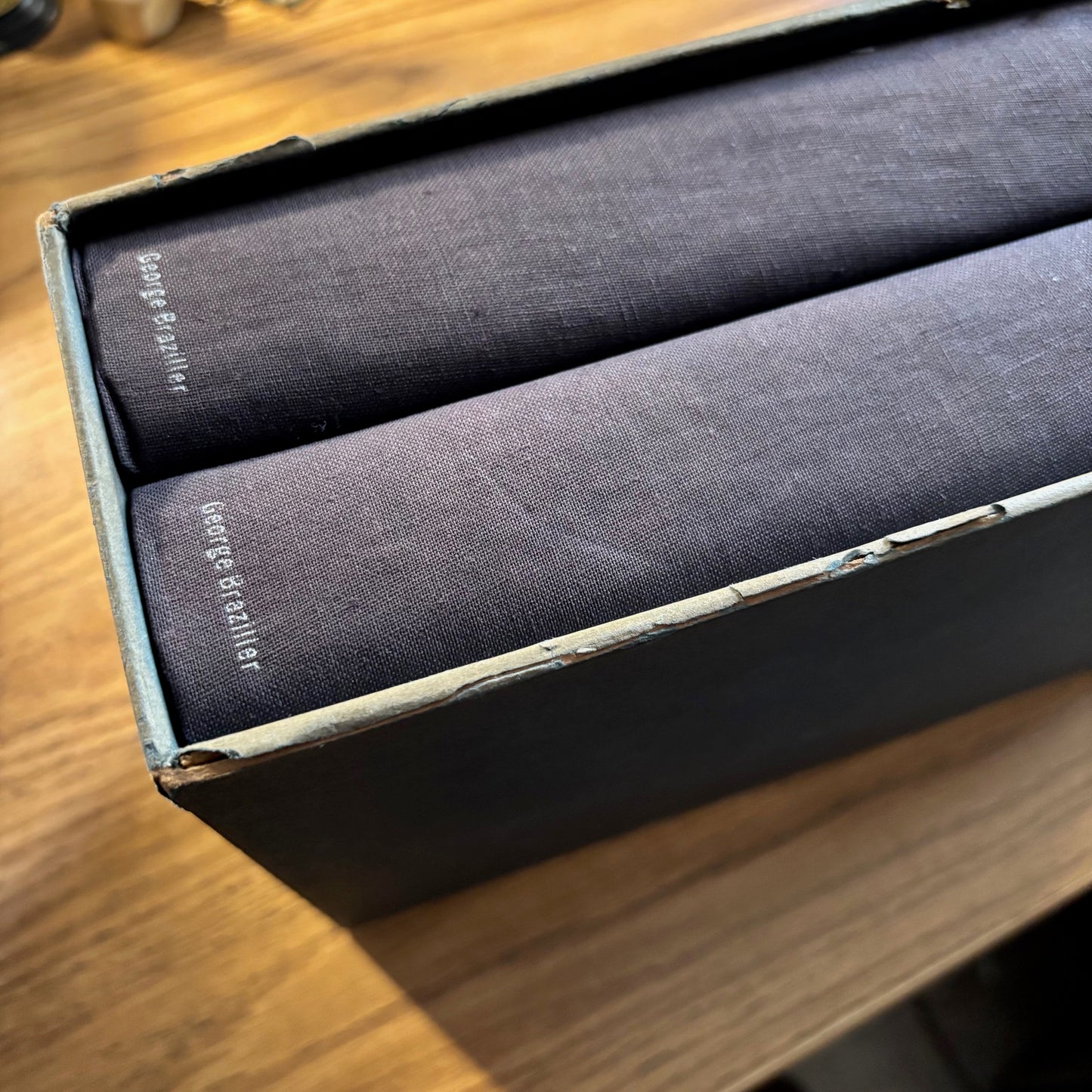 Gerald Sykes, ed. - Alienation - First Edition