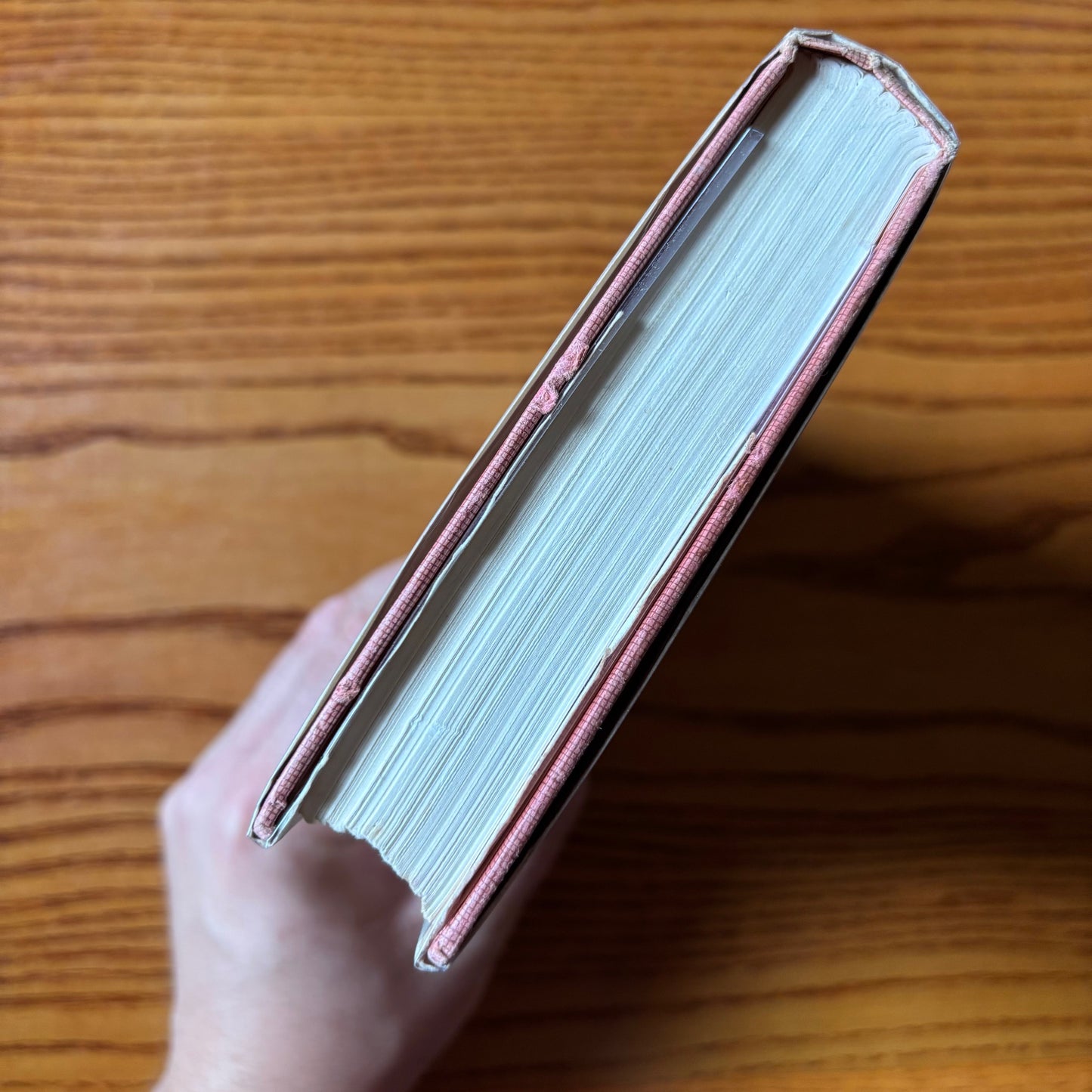 Peter Benchley - Jaws - First UK Edition