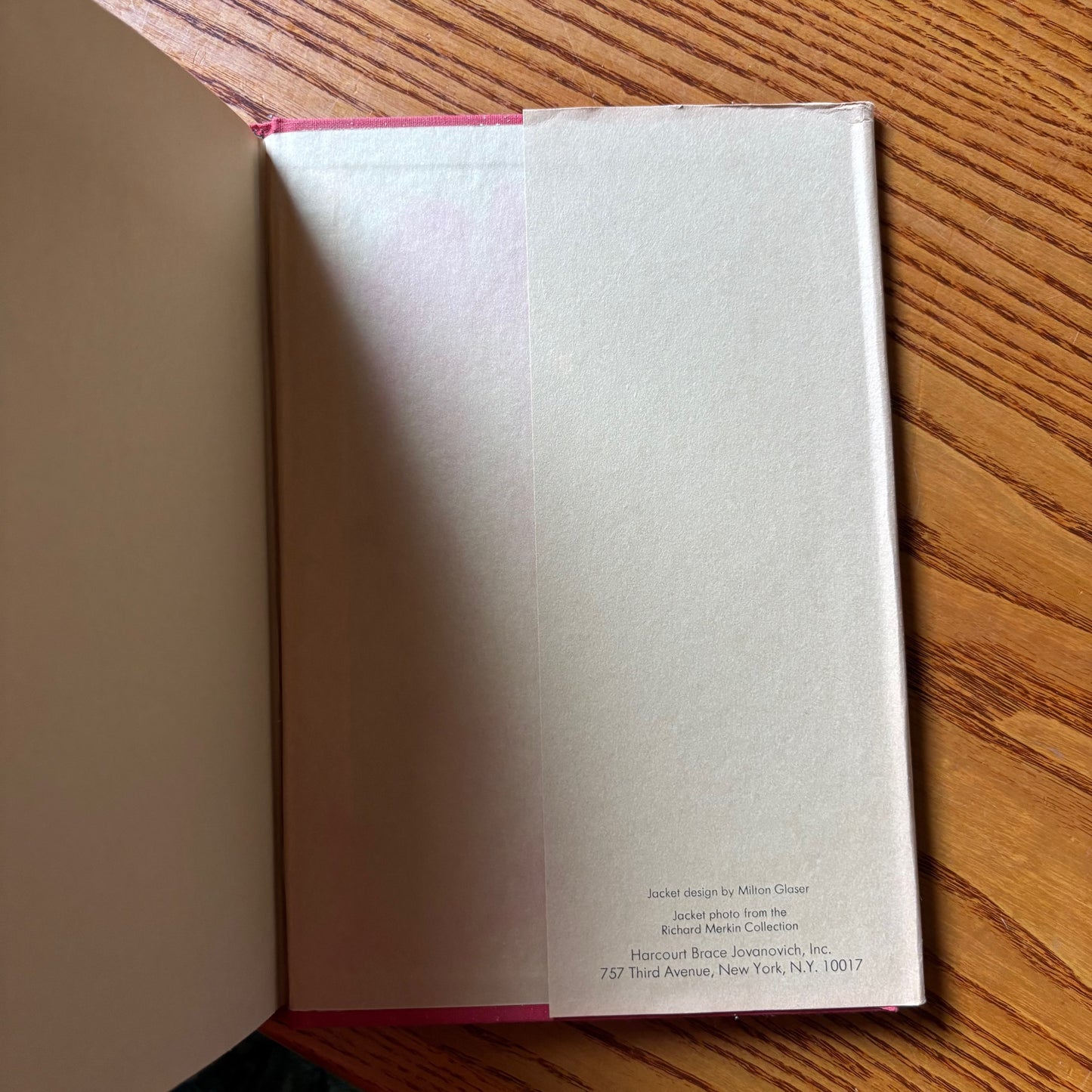 Anais Nin - Delta of Venus - First Edition
