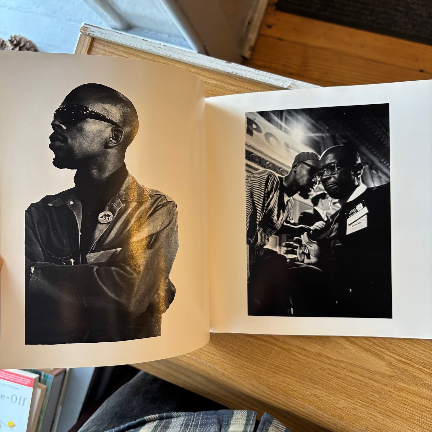 Daniel Seymour - A Loud Song - First Edition Association Copy