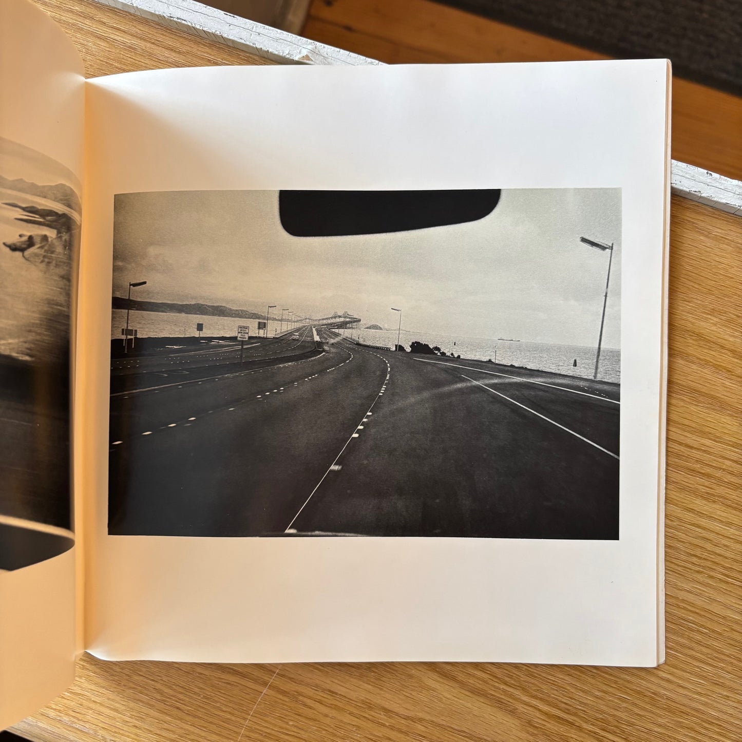Daniel Seymour - A Loud Song - First Edition Association Copy