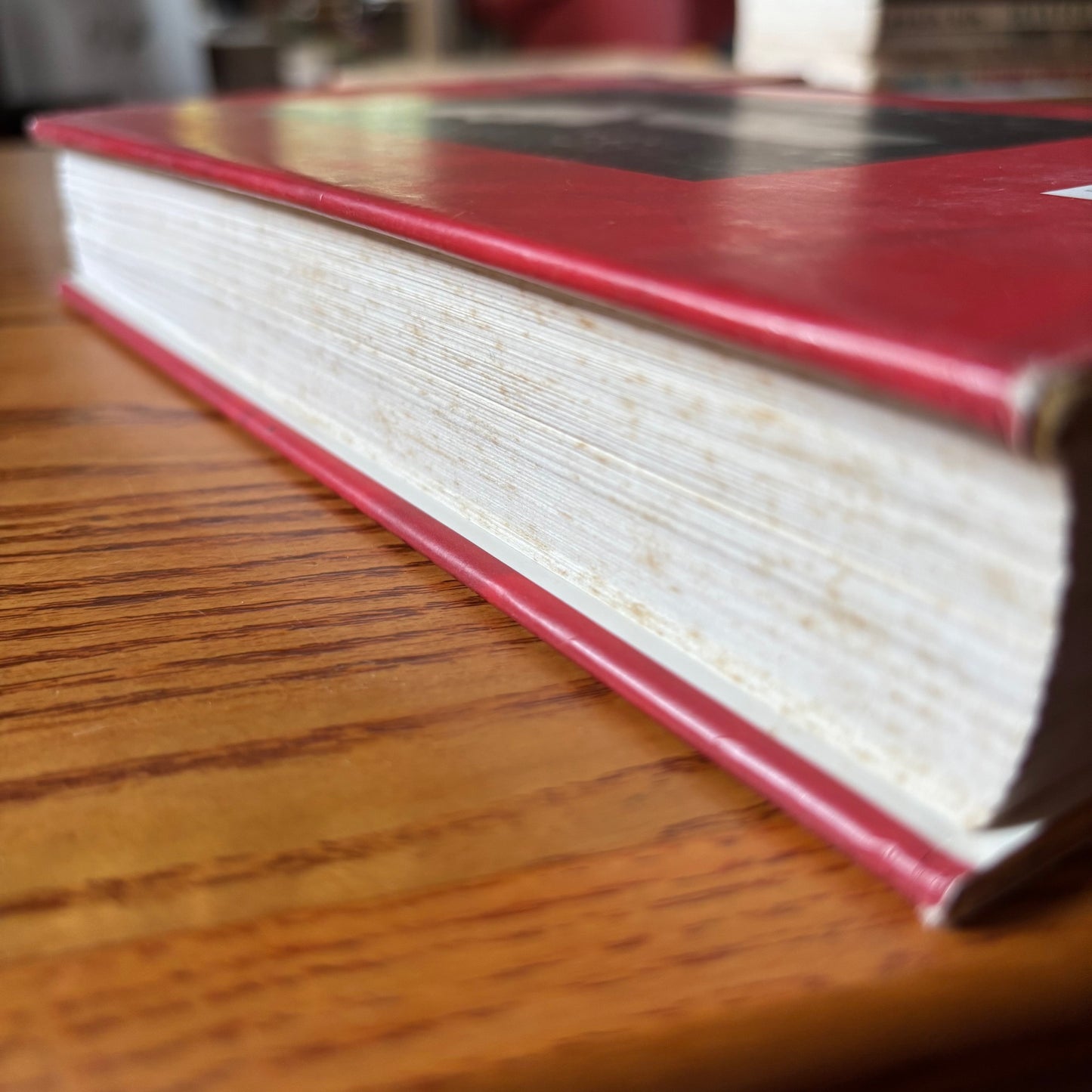Anais Nin - Fire - First Edition