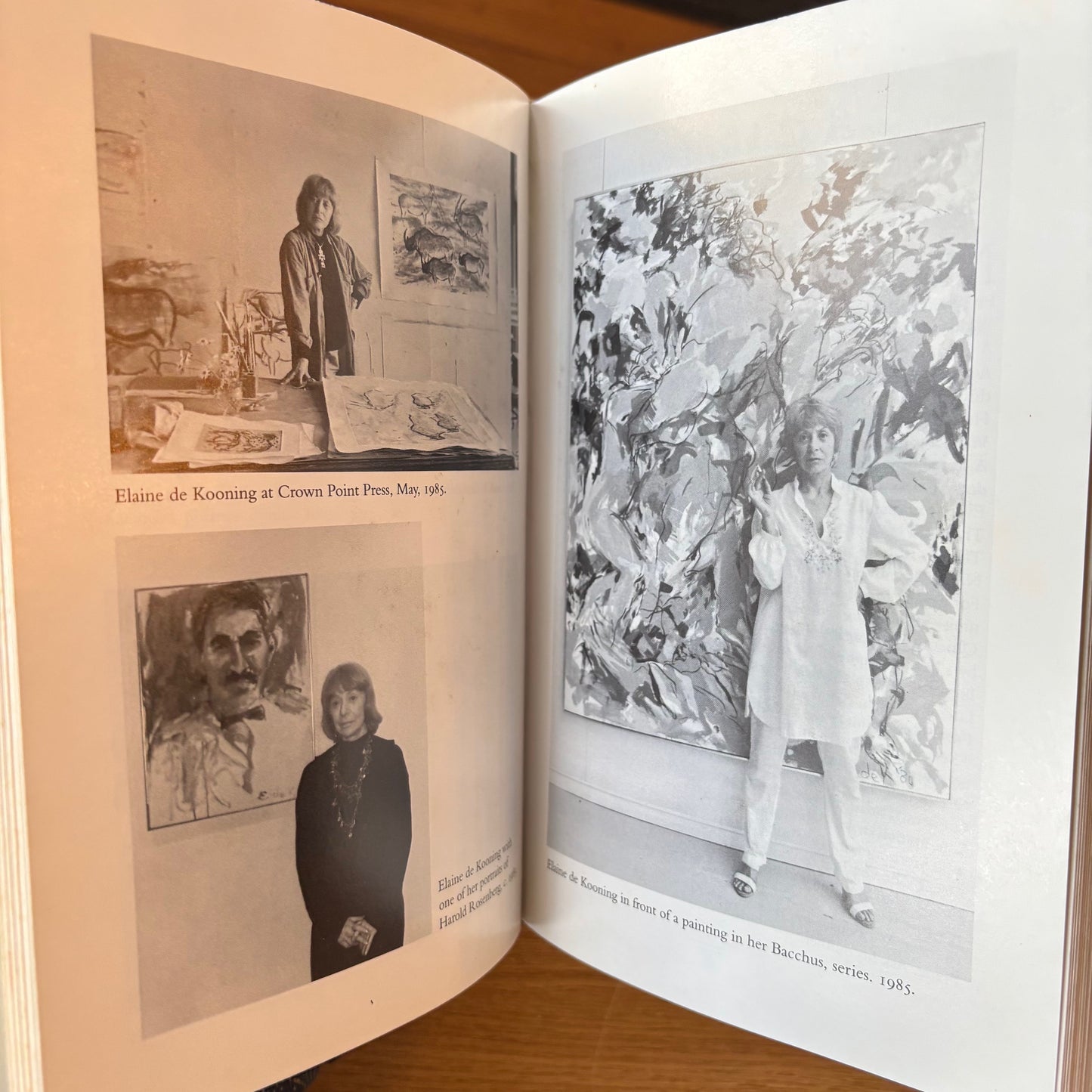 Elaine de Kooning - The Spirit of Abstract Expressionism: Selected Writings - First Edition