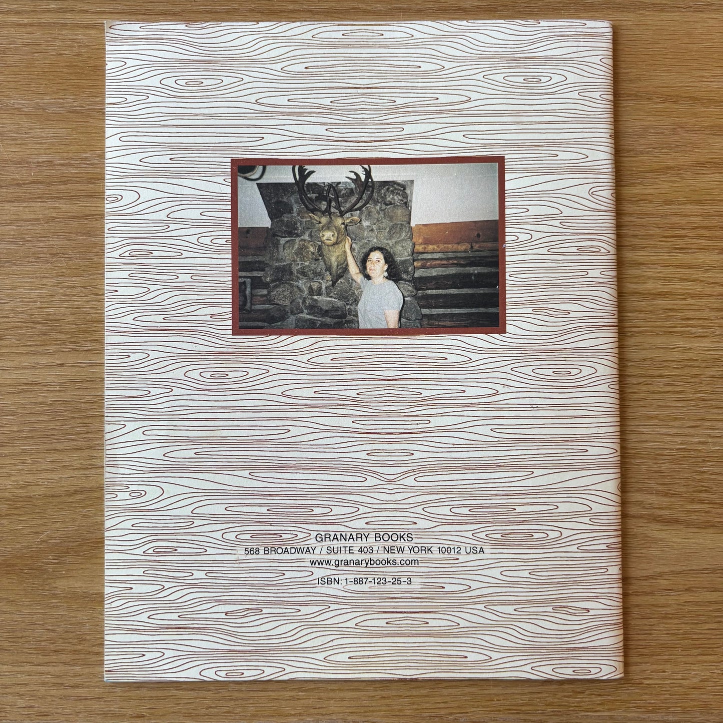 Charles Bernstein & Susan Bee - Log Rhythms - Signed First Edition