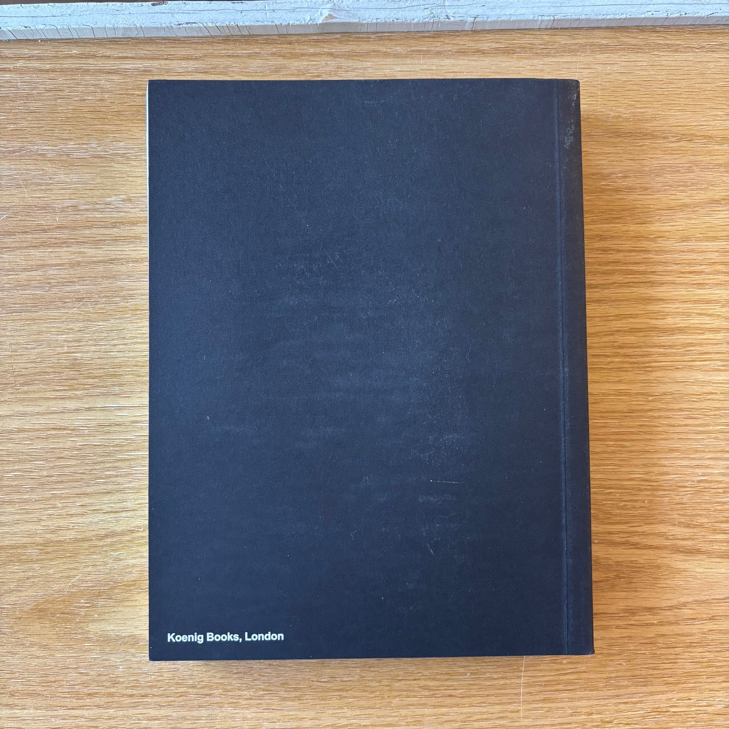 Adam Pendleton - Black Dada Reader - First Edition Paperback