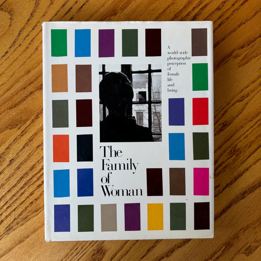 The Family of Woman