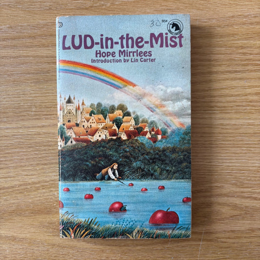 Hope Mirrlees - LUD-in-the-Mist