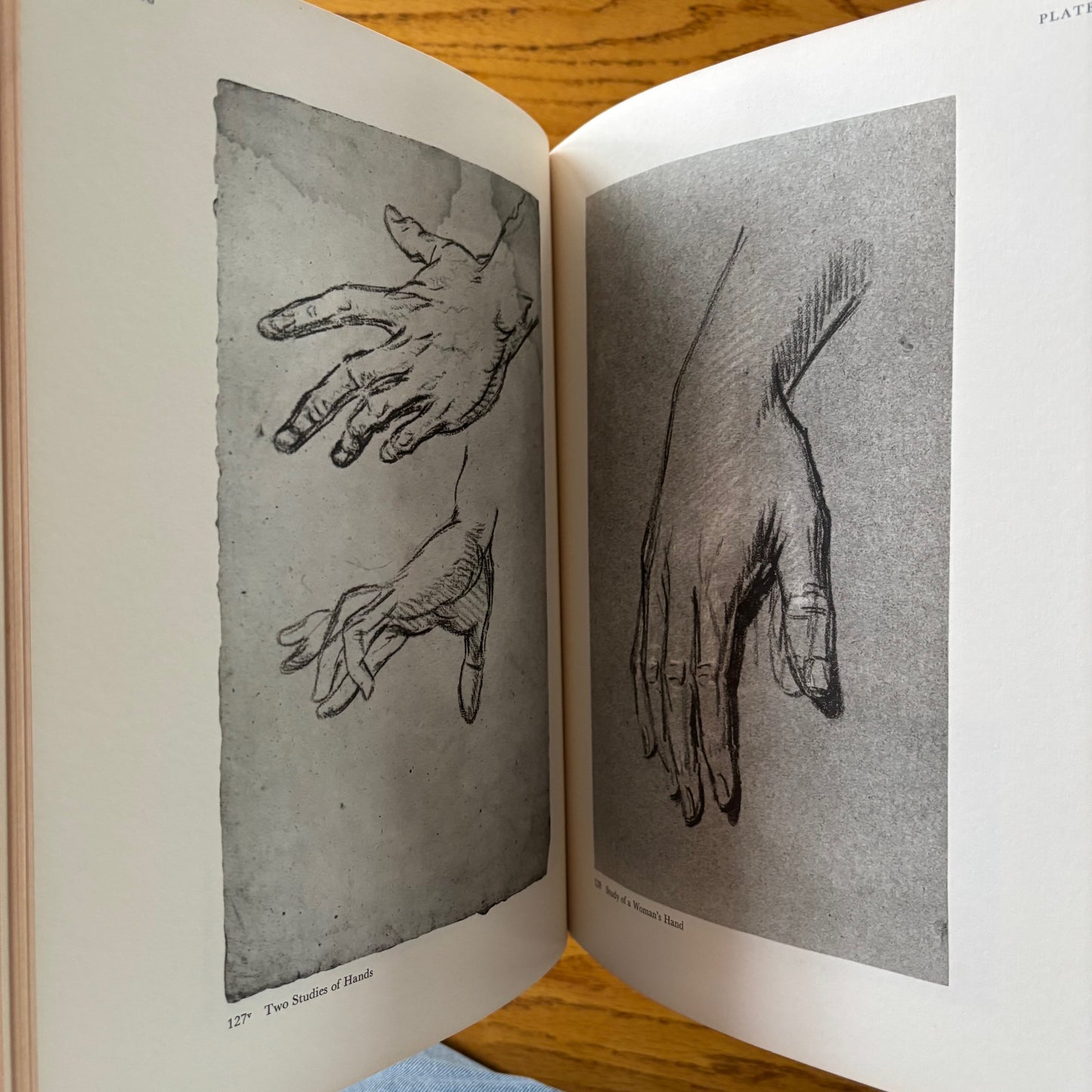 Drawings by Benjamin West and His Son Raphael Lamar West