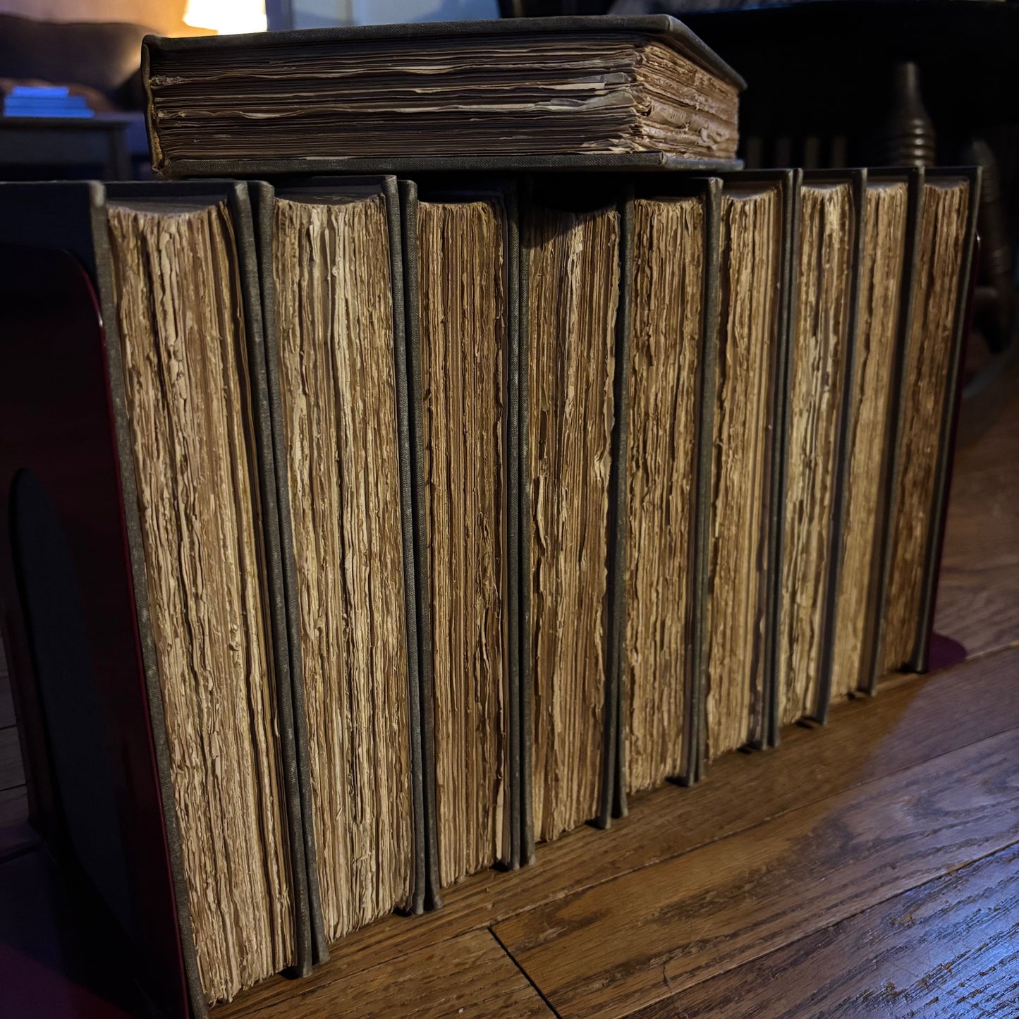 Epiphanius Wilson, A.M., Ed. - Literature of the Orient - Byzantine Limited Edition (1902) - 10 Volumes