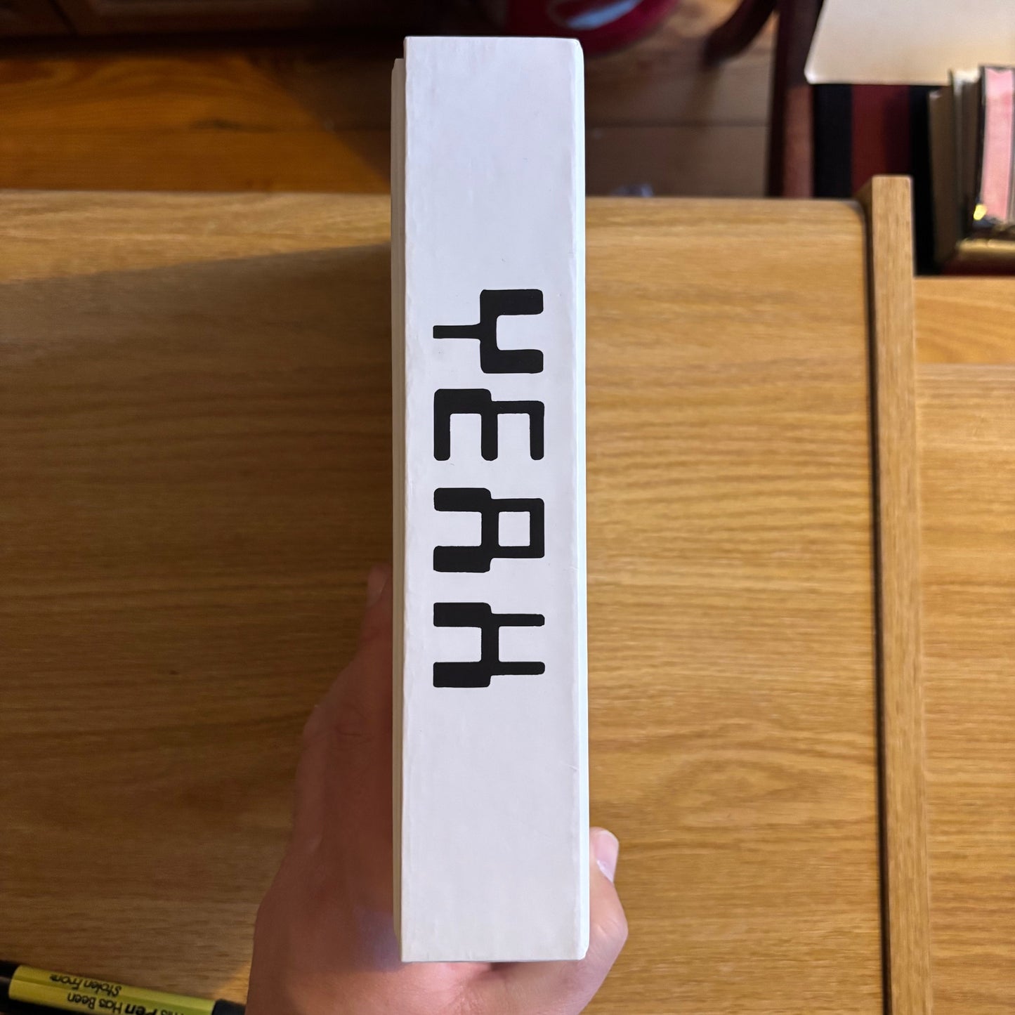 Tuli Kupferberg, ed. - YEAH - 10 Issue Box Set