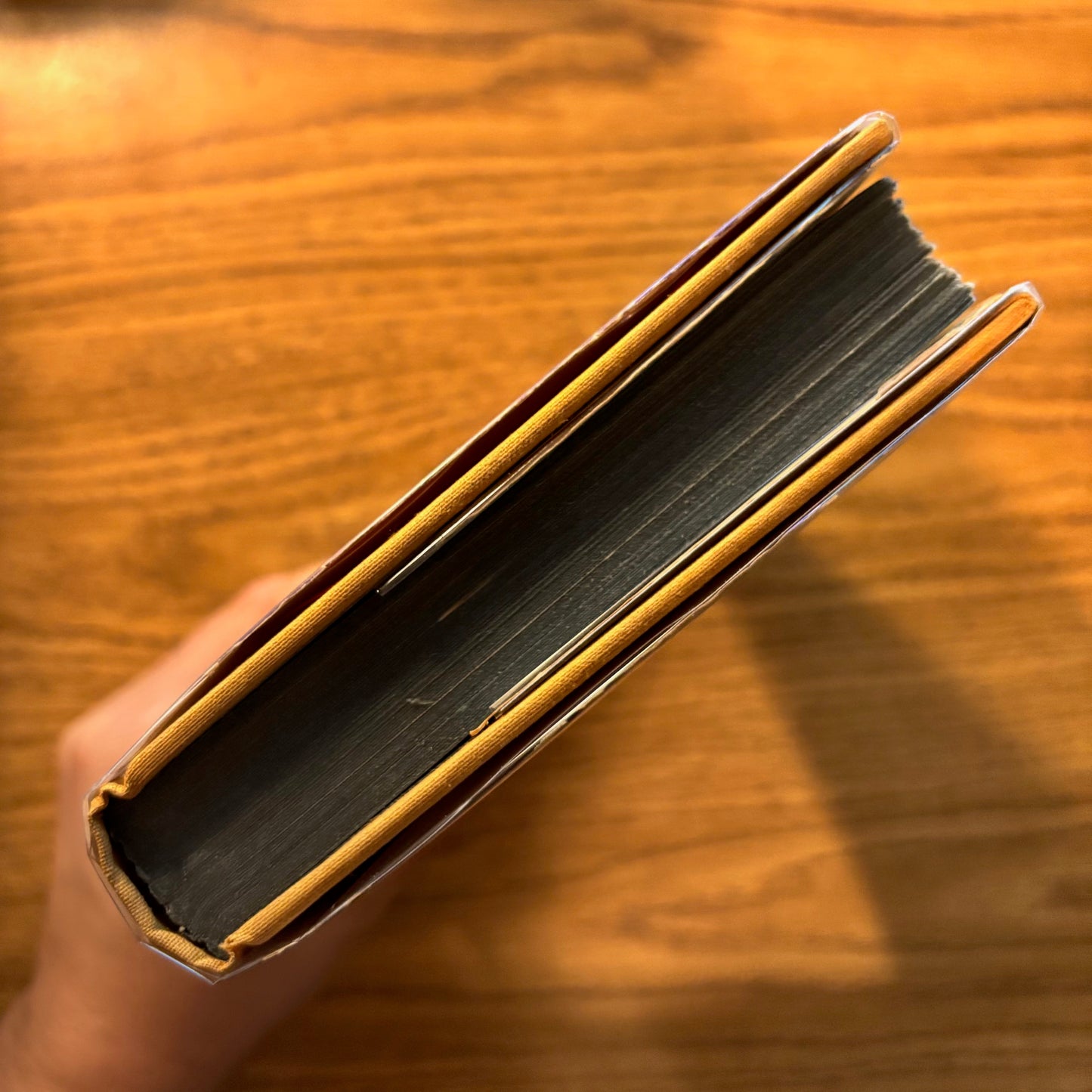 Giovanni Arpino - A Crime of Honor - First Edition