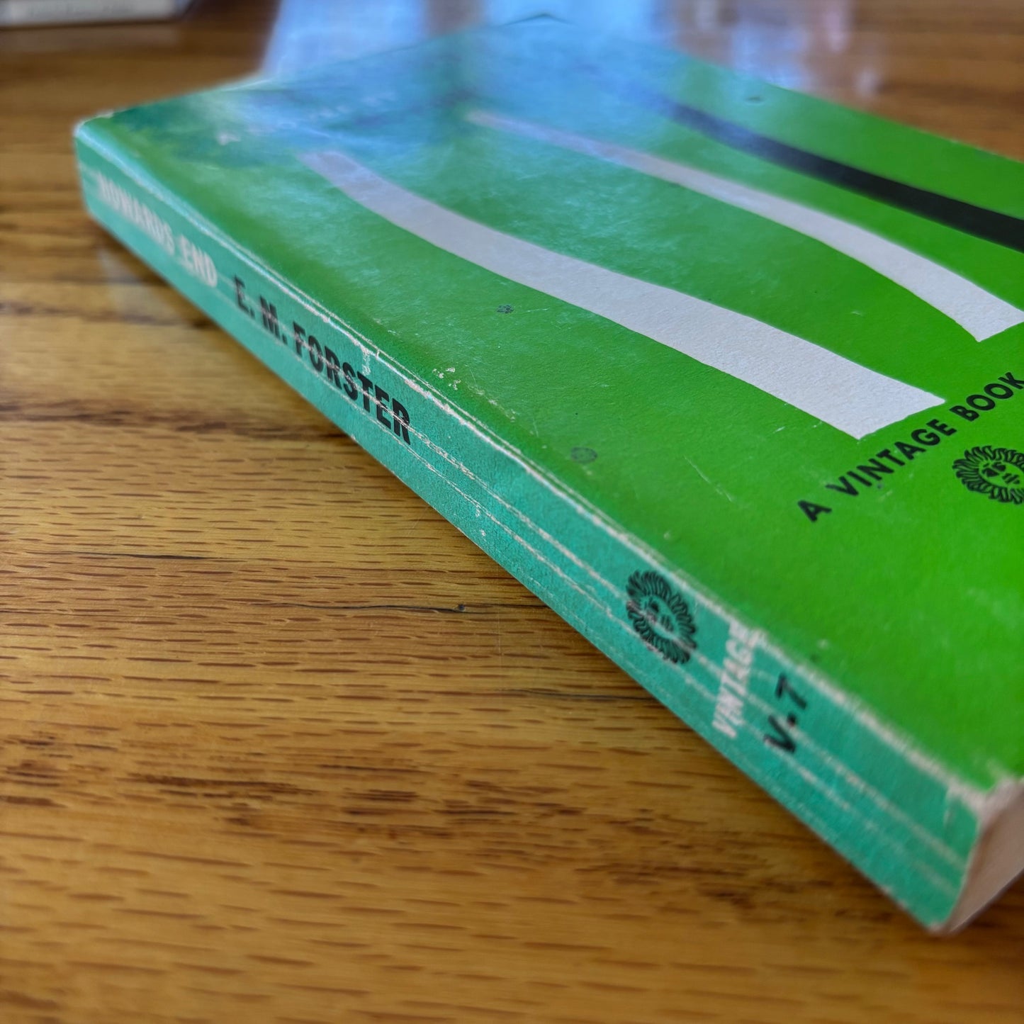 E.M. Forster - Howard's End