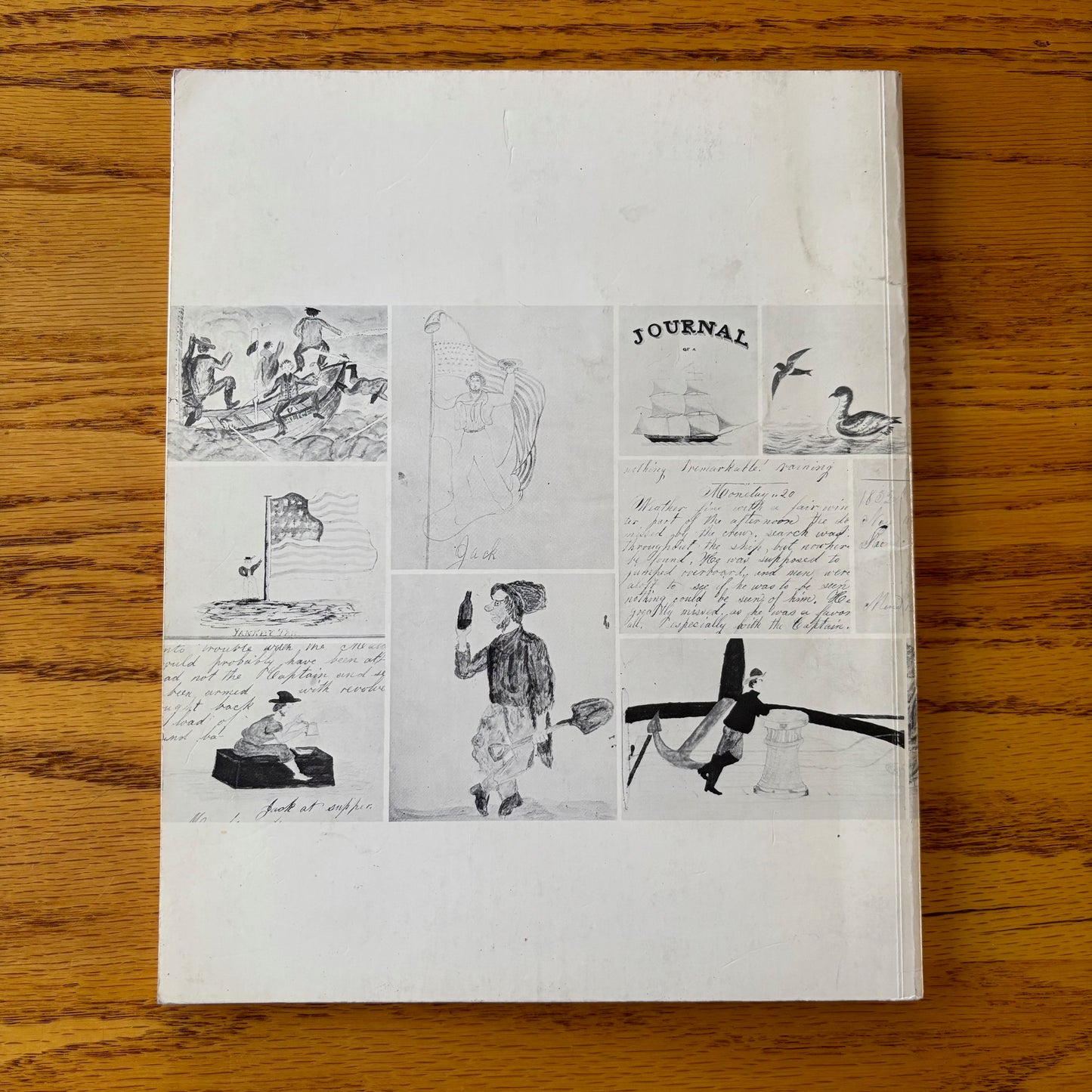 Margaret S. Creighton - Dogwatch and Liberty Days: Seafaring Life in the Nineteenth Century