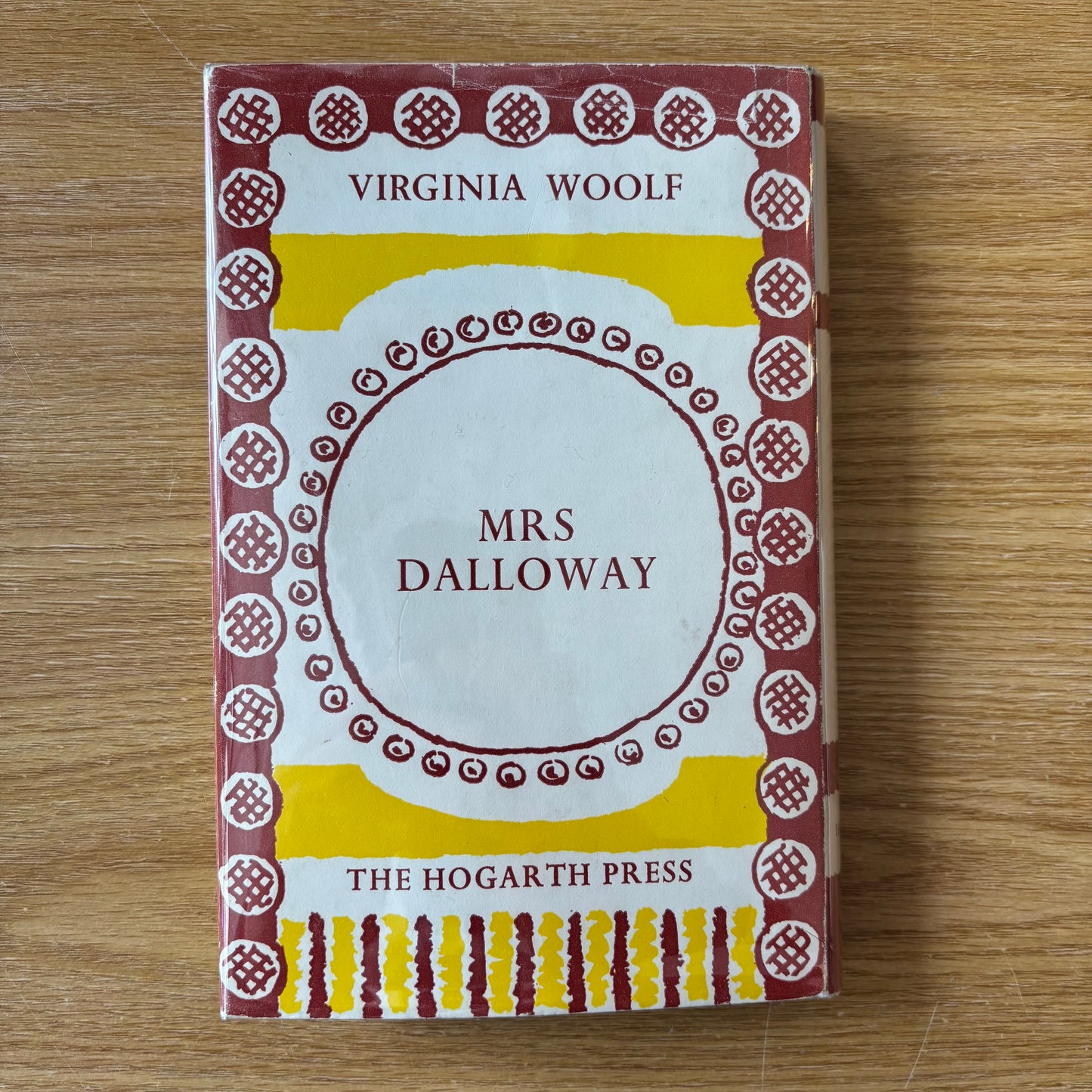 Virginia Woolf - Mrs. Dalloway