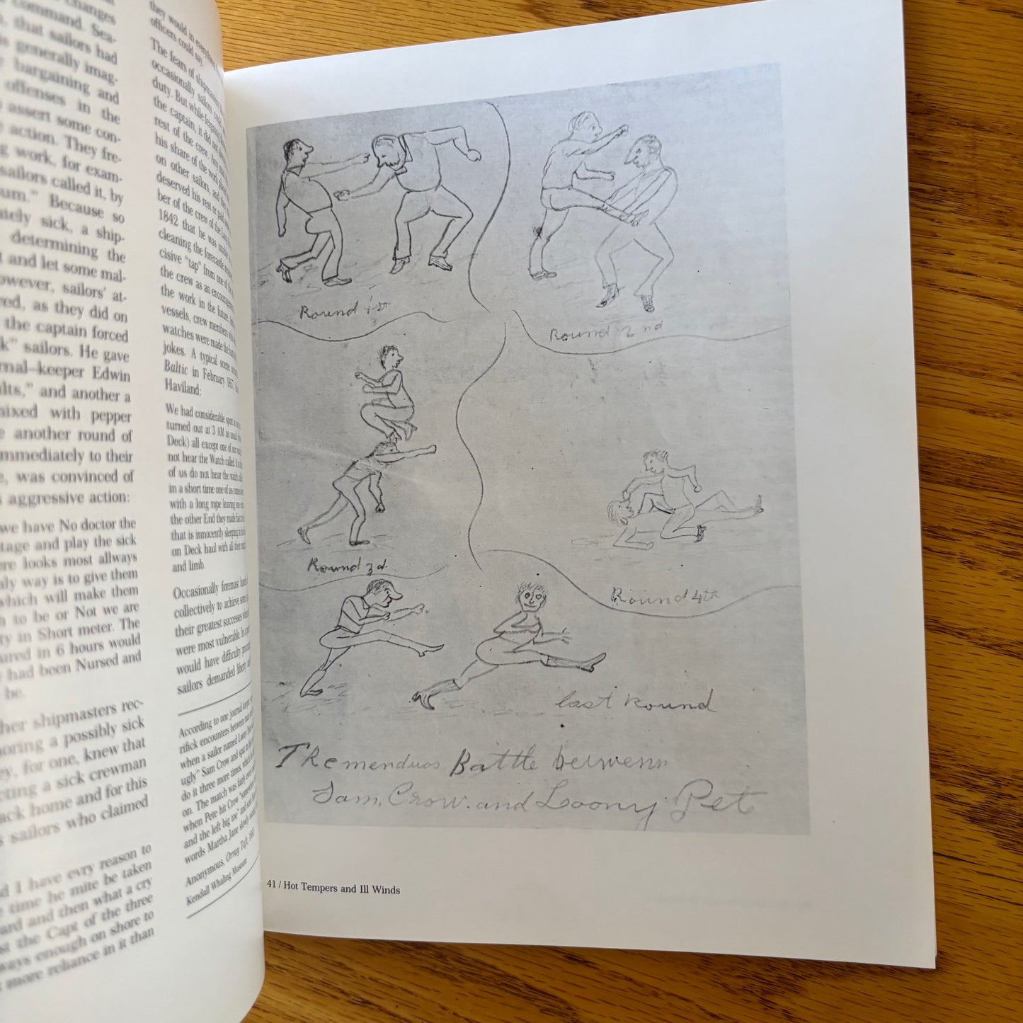 Margaret S. Creighton - Dogwatch and Liberty Days: Seafaring Life in the Nineteenth Century
