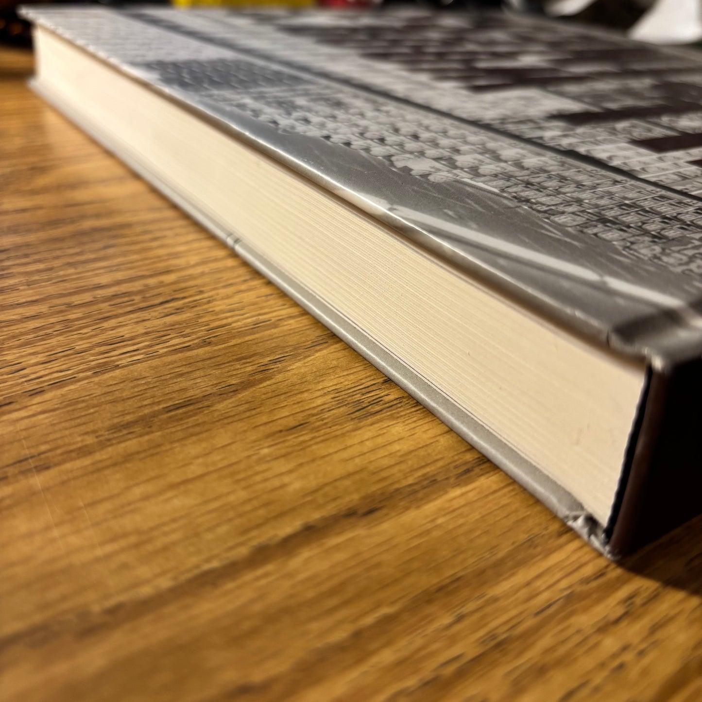 Bill Wood's Business - First Edition