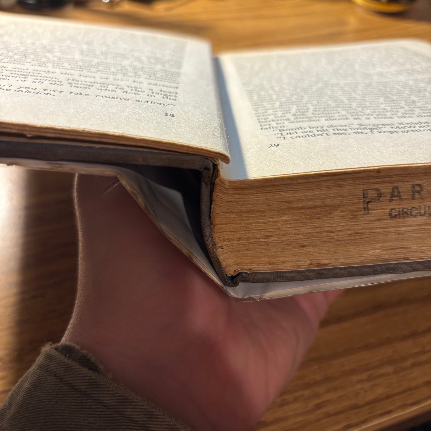 Joseph Heller - Catch-22 - First Edition