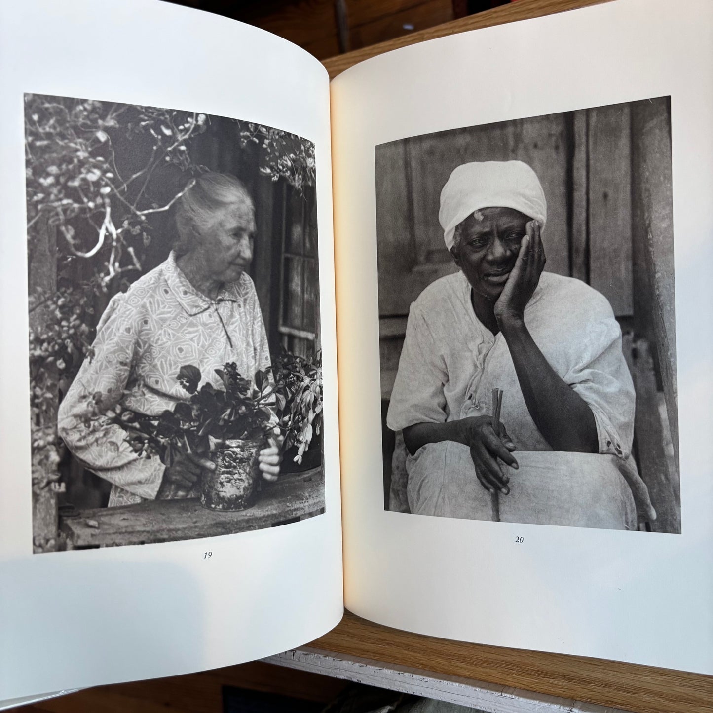 Doris Ulmann - The Appalachian Photographs - First Edition