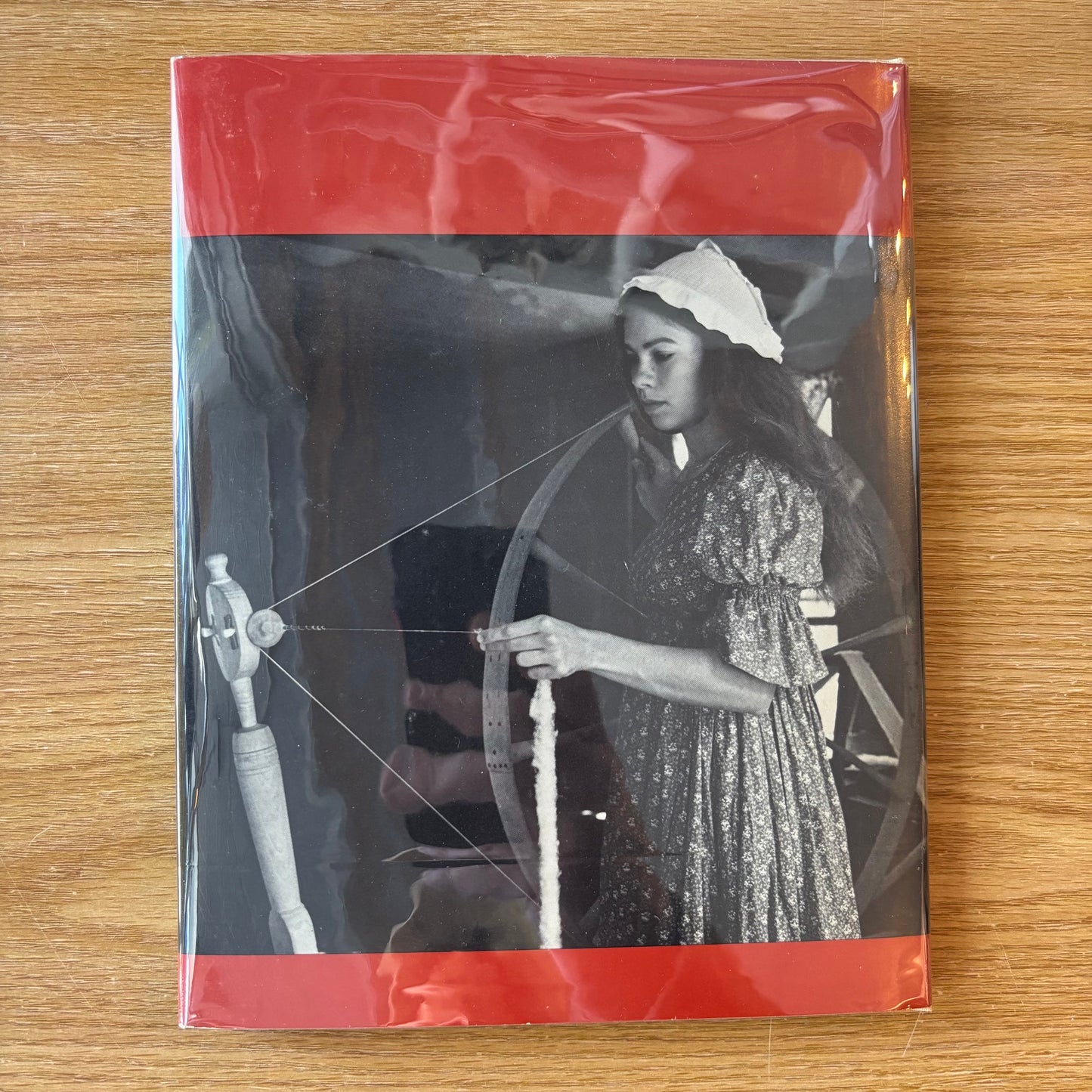 Elizabeth Gemming - Wool Gathering: Sheep Raising in Old New England - First Edition