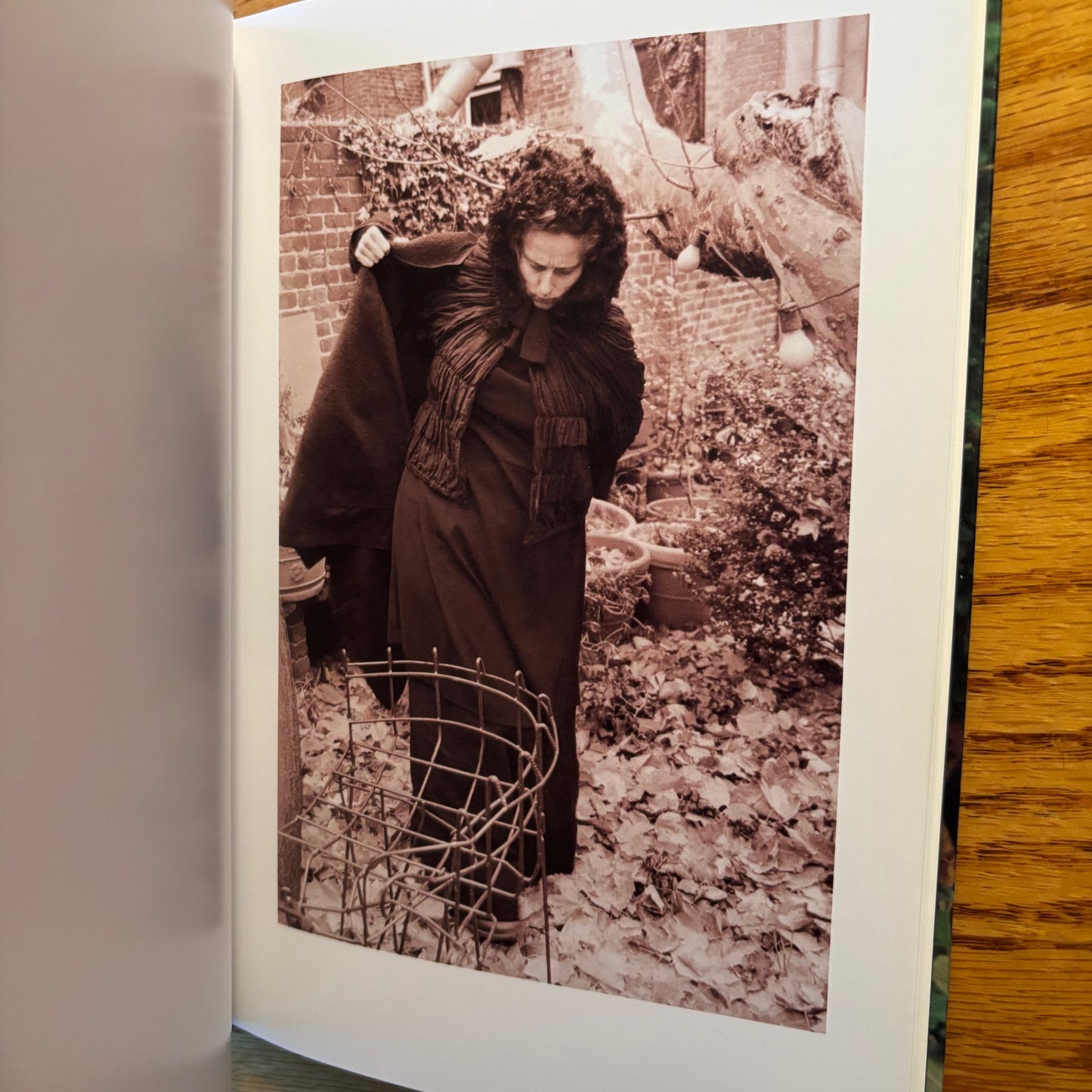 Helaine Posner, Kiki Smith - Kiki Smith: Telling Tales