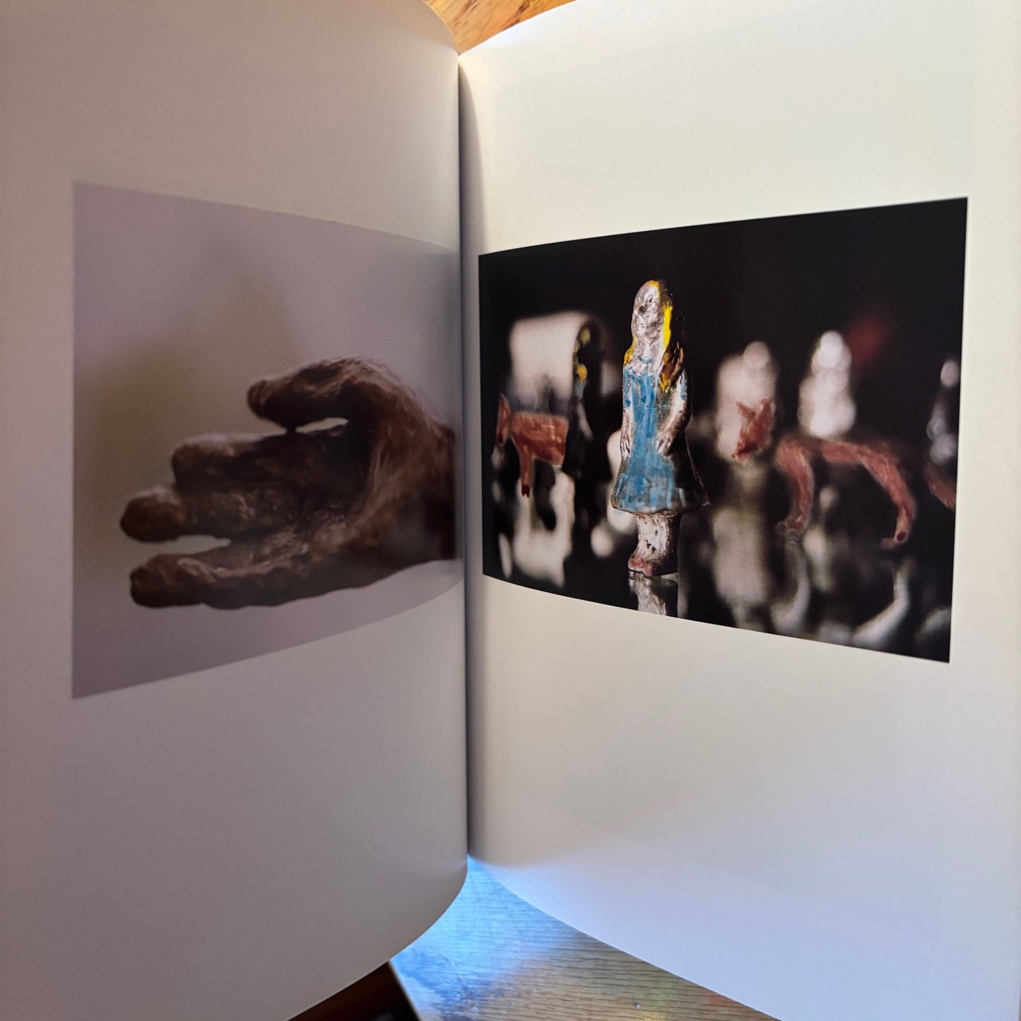 Helaine Posner, Kiki Smith - Kiki Smith: Telling Tales