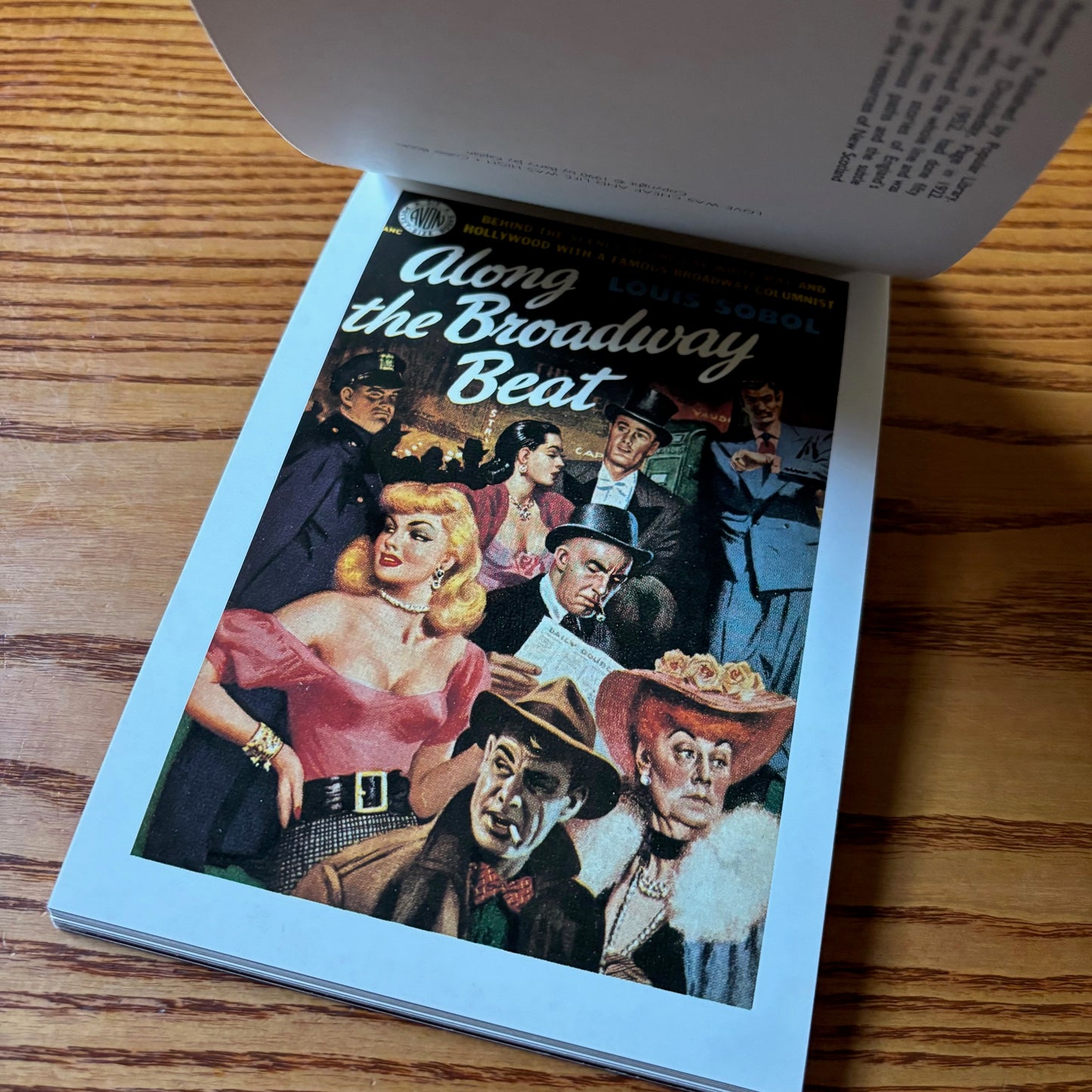 Barry Jay Kaplan, ed. - Love was Cheap and Life was High: Postcards from Paperback Cover Art of 40s and 50s