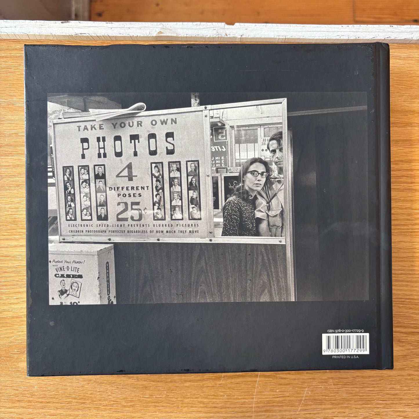 Lee Friedlander - In the Picture: Self-Portraits 1958-2011 - First Edition