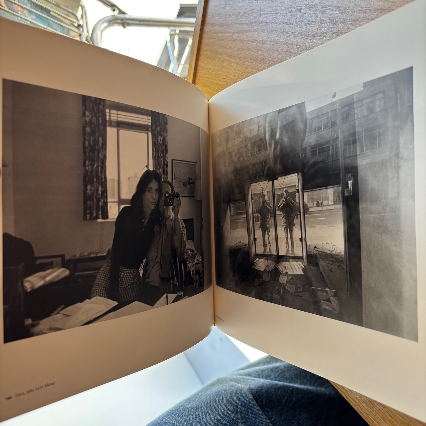 Lee Friedlander - In the Picture: Self-Portraits 1958-2011 - First Edition