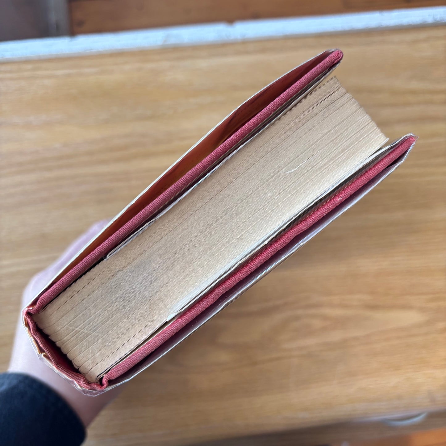 Olgivanna Lloyd Wright - Our House - First Edition