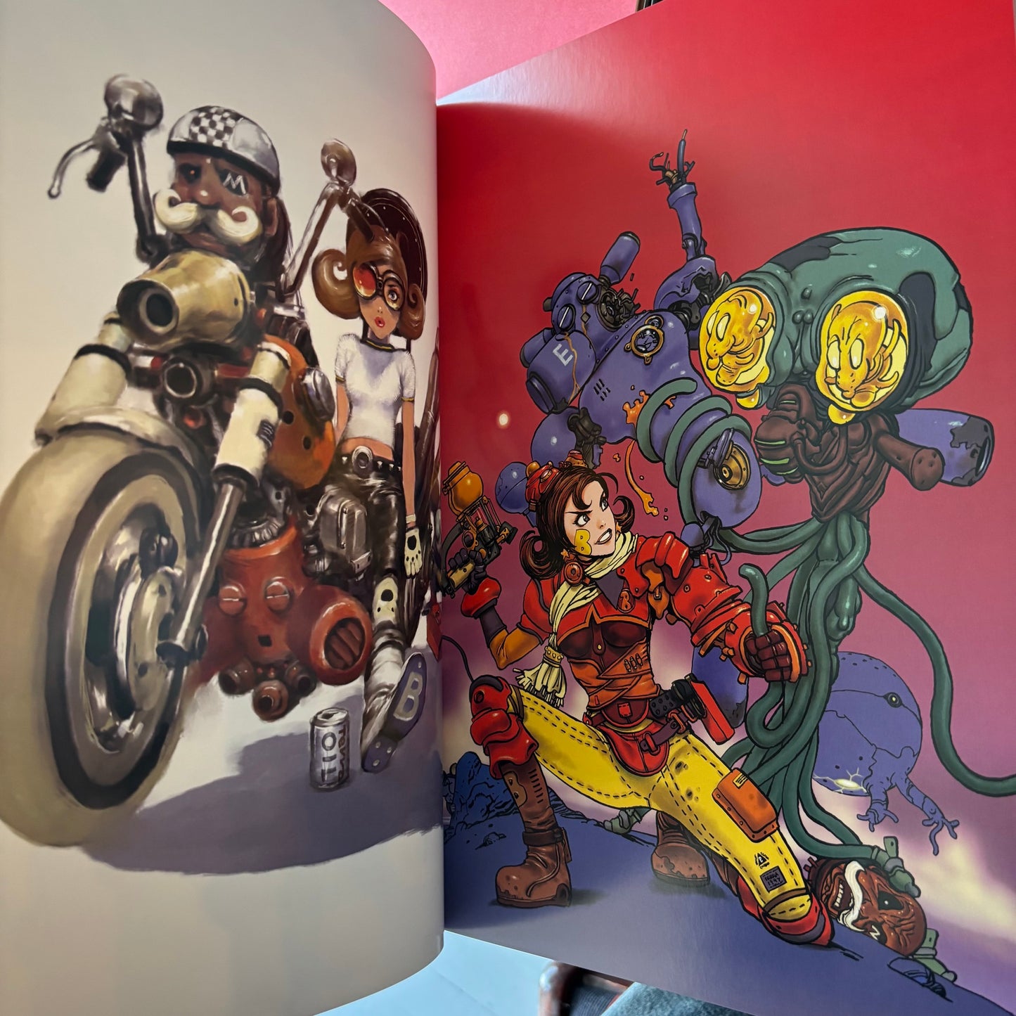 Terada Katsuya - Terra's Cover Girls - Box Set