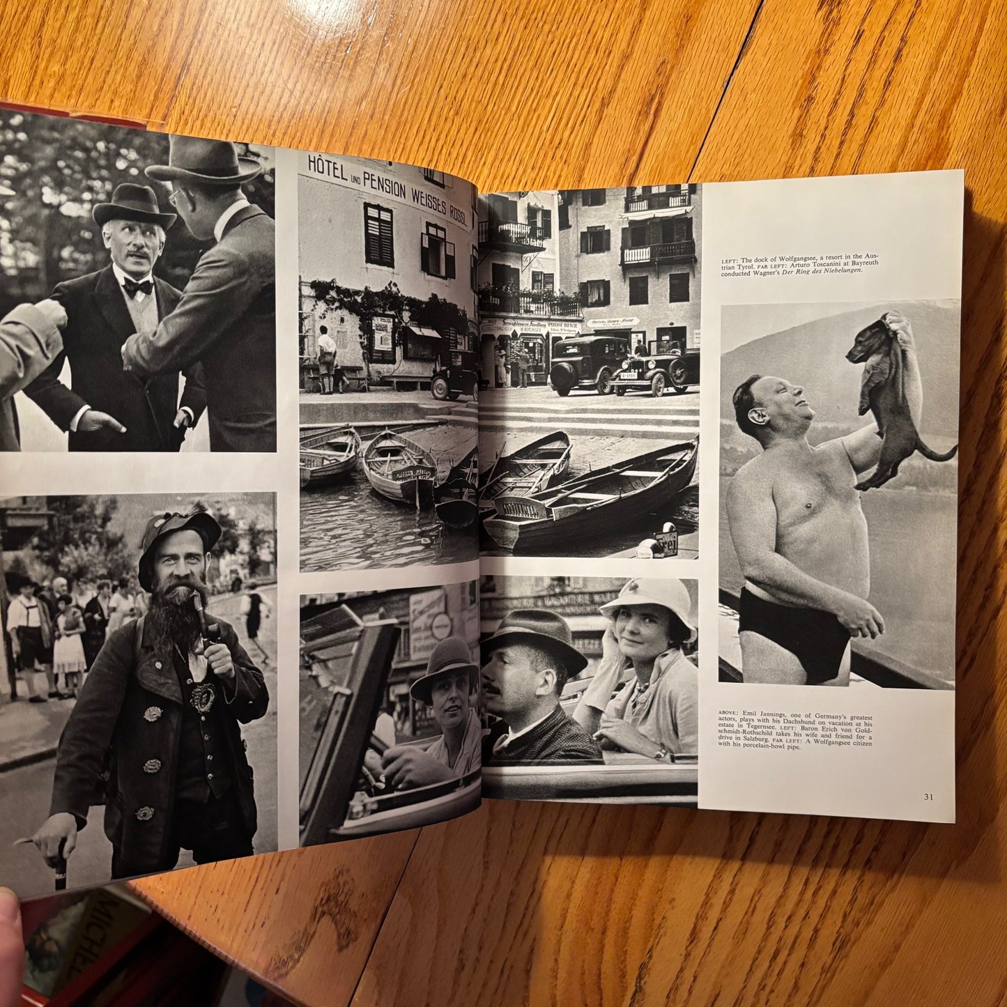 Alfred Eisenstaedt - Witness to Our Time