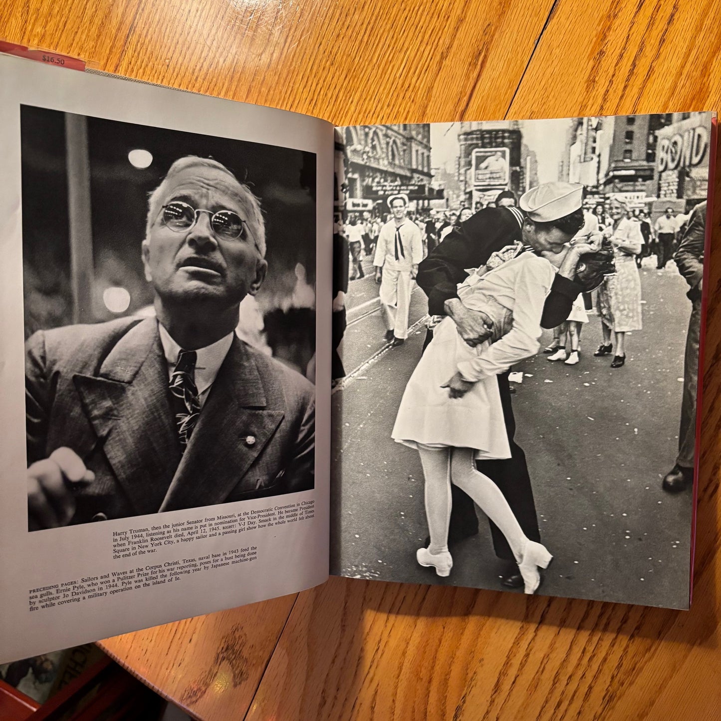 Alfred Eisenstaedt - Witness to Our Time
